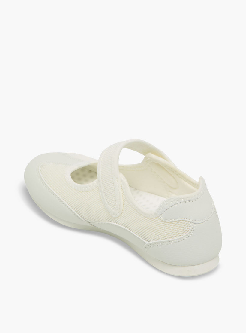 Dash Girls Hook & Loop Mary Jane Shoes-girls-shoes-maryjanes-image-5