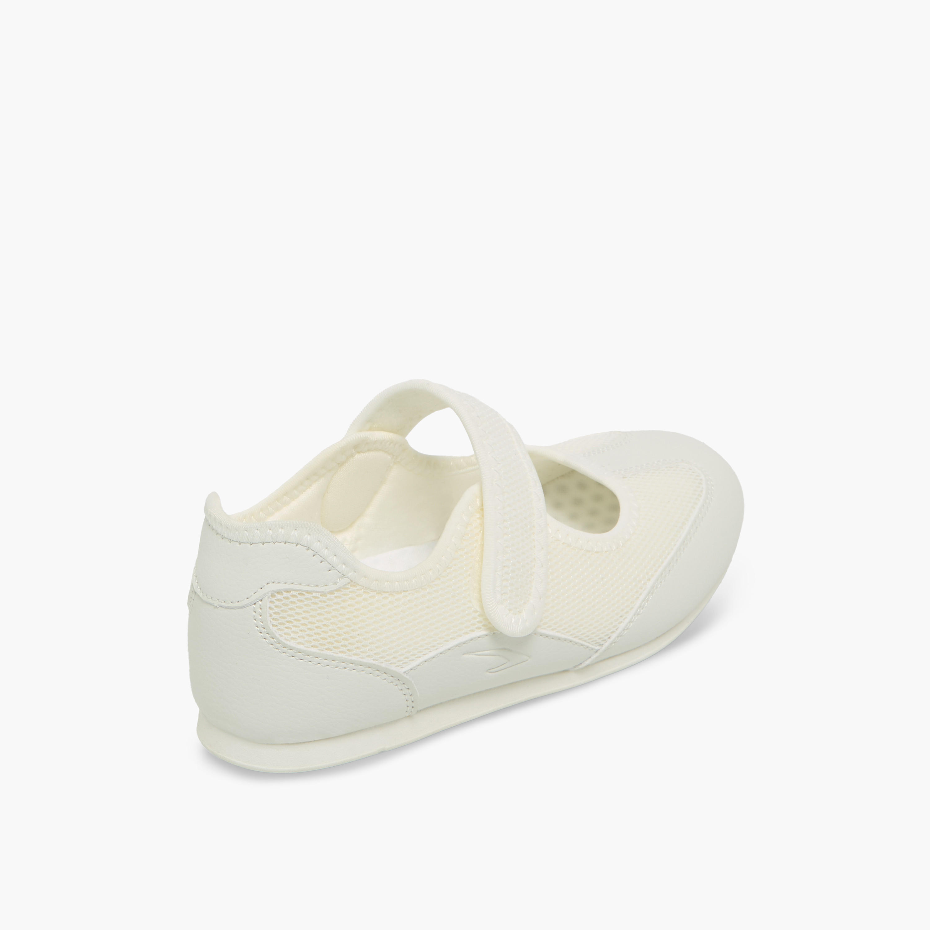 Dash Girls Hook & Loop Mary Jane Shoes-girls-shoes-maryjanes-image-6