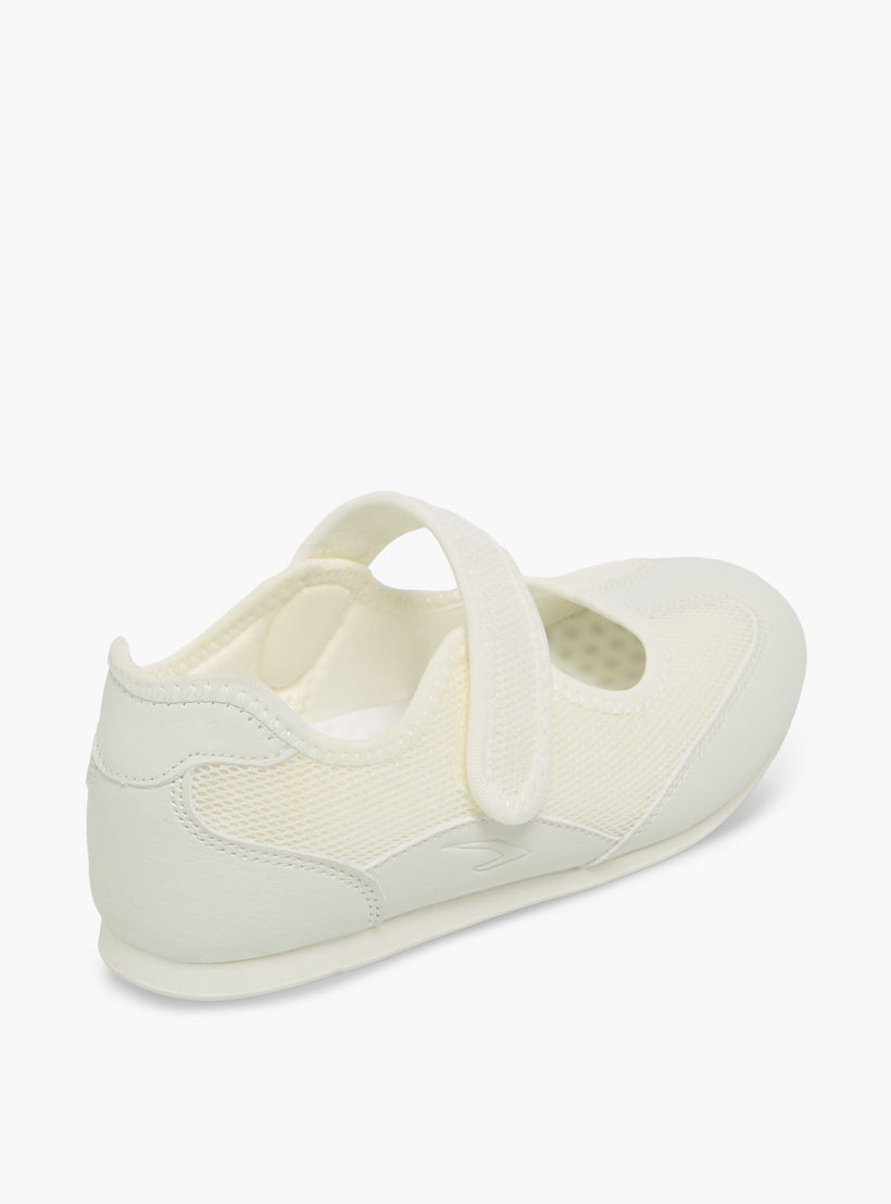 Dash Girls Hook & Loop Mary Jane Shoes-girls-shoes-maryjanes-image-6