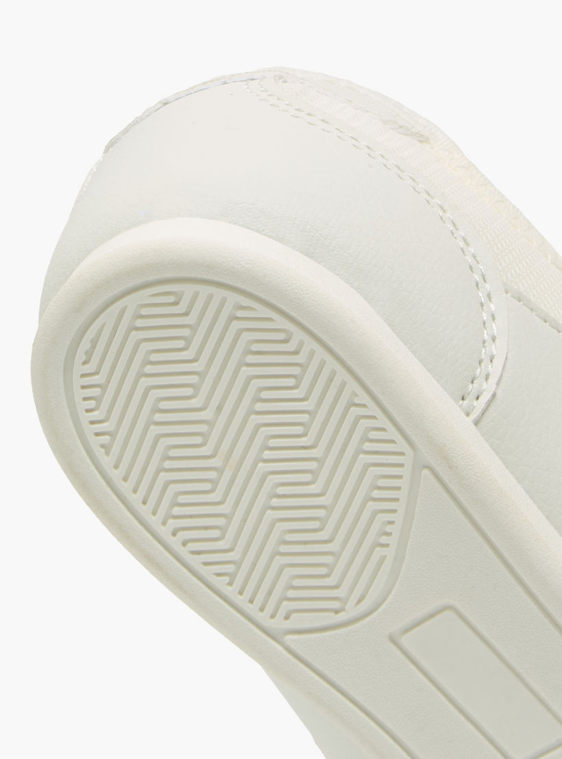 Dash Girls Hook & Loop Mary Jane Shoes-girls-shoes-maryjanes-image-8