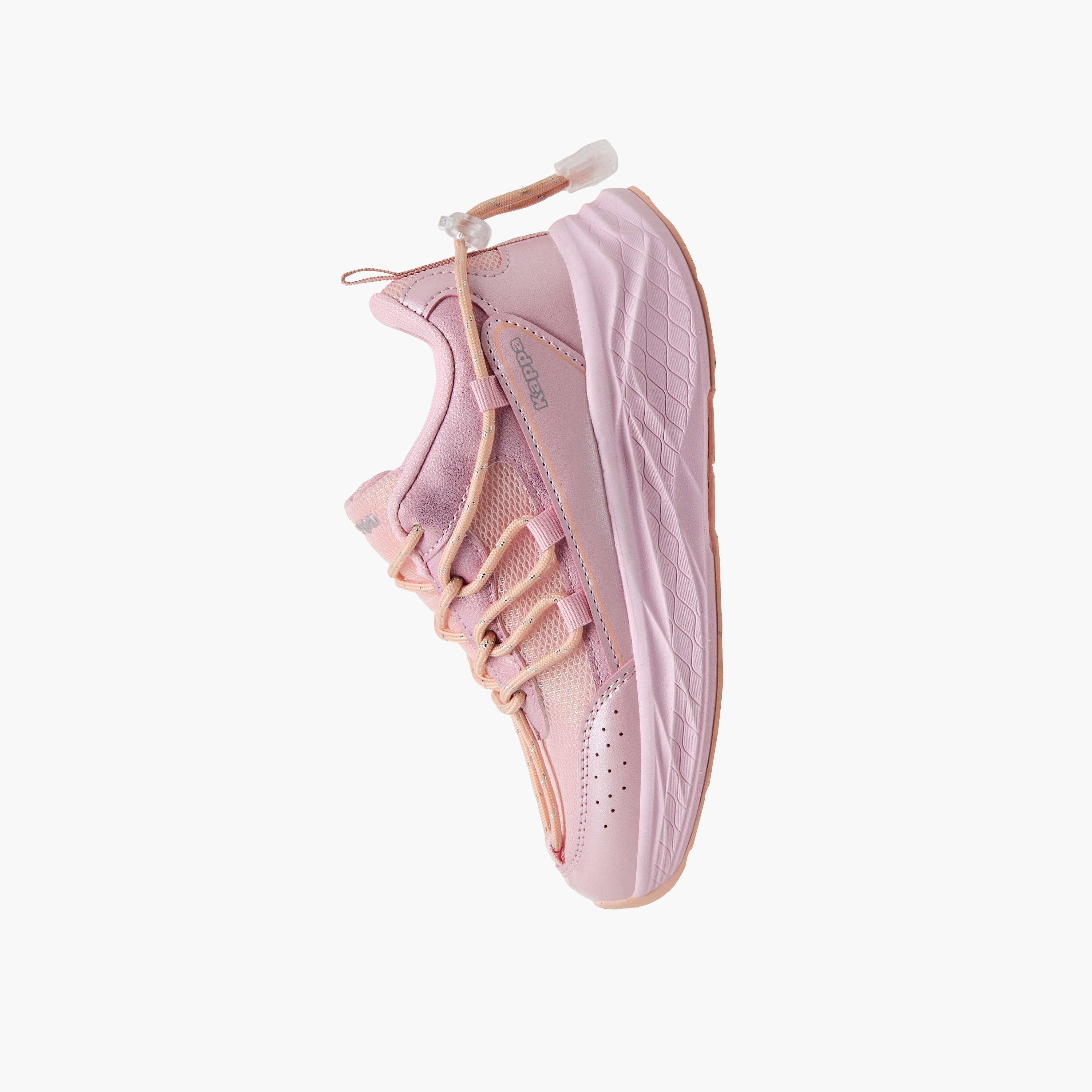 حذاء رياضي برباط سحب للبنات من كابا-girls-shoes-sports-image-2
