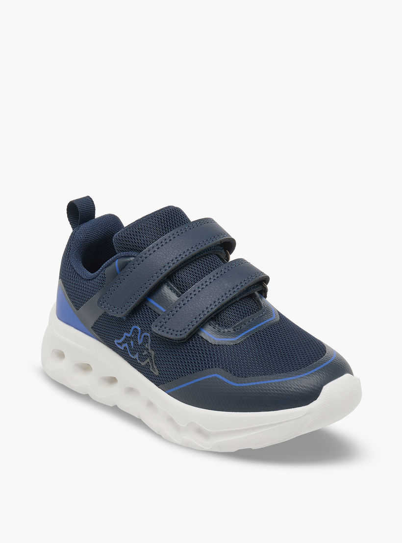 حذاء رياضي بشريط إغلاق لاصق للأولاد من كابا-boys-shoes-sneakers-image-2