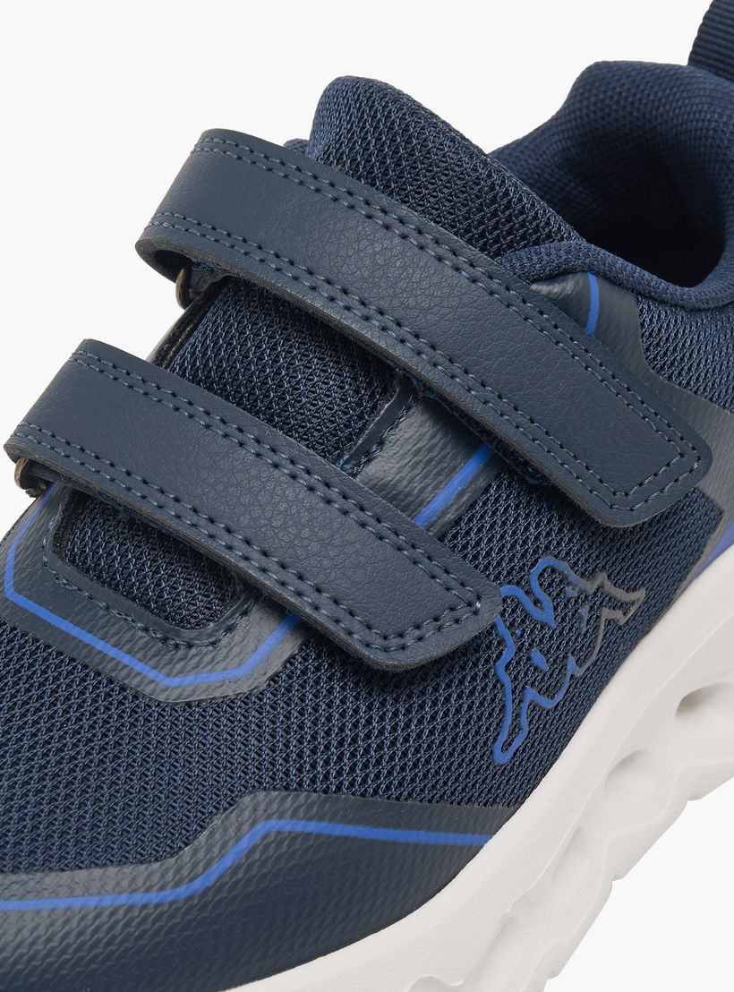 حذاء رياضي بشريط إغلاق لاصق للأولاد من كابا-boys-shoes-sneakers-image-4