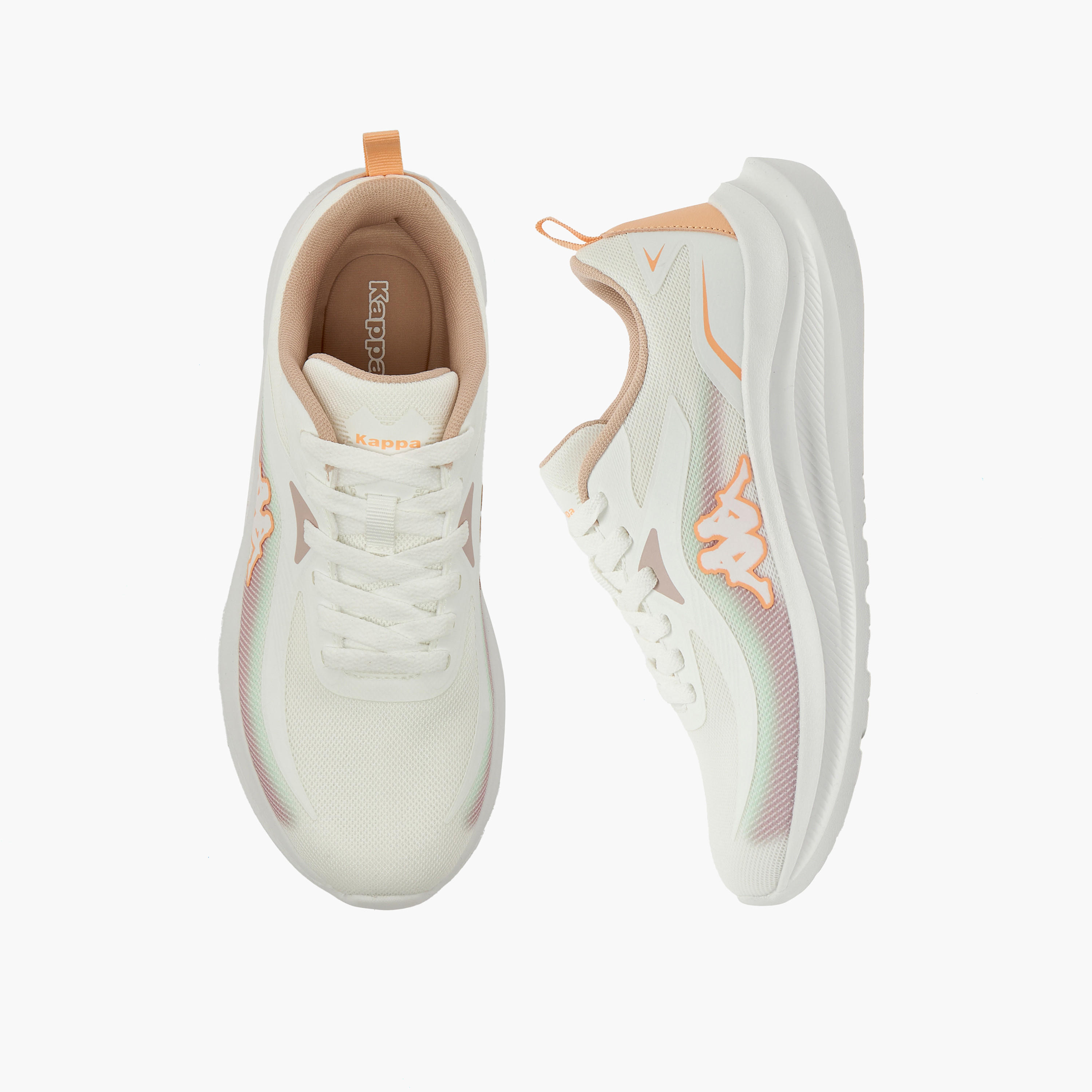 حذاء رياضي برباط للنساء من كابا-women-shoes-sports-image-1