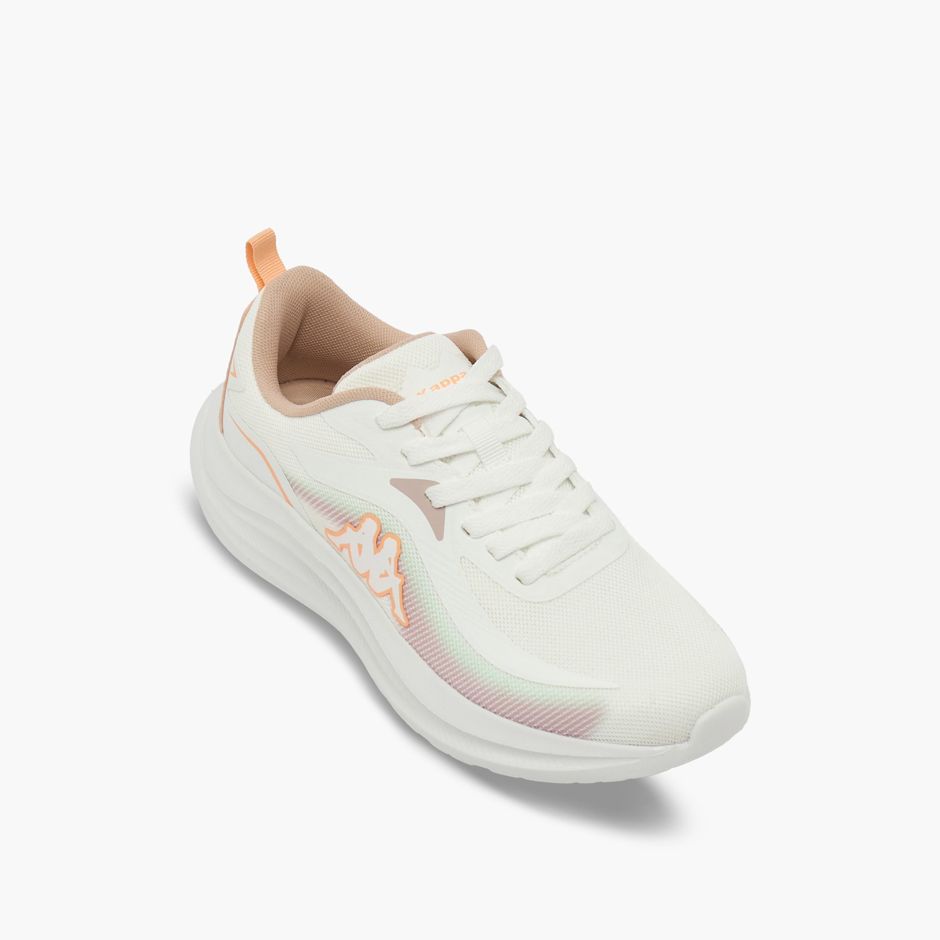 حذاء رياضي برباط للنساء من كابا-women-shoes-sports-image-2