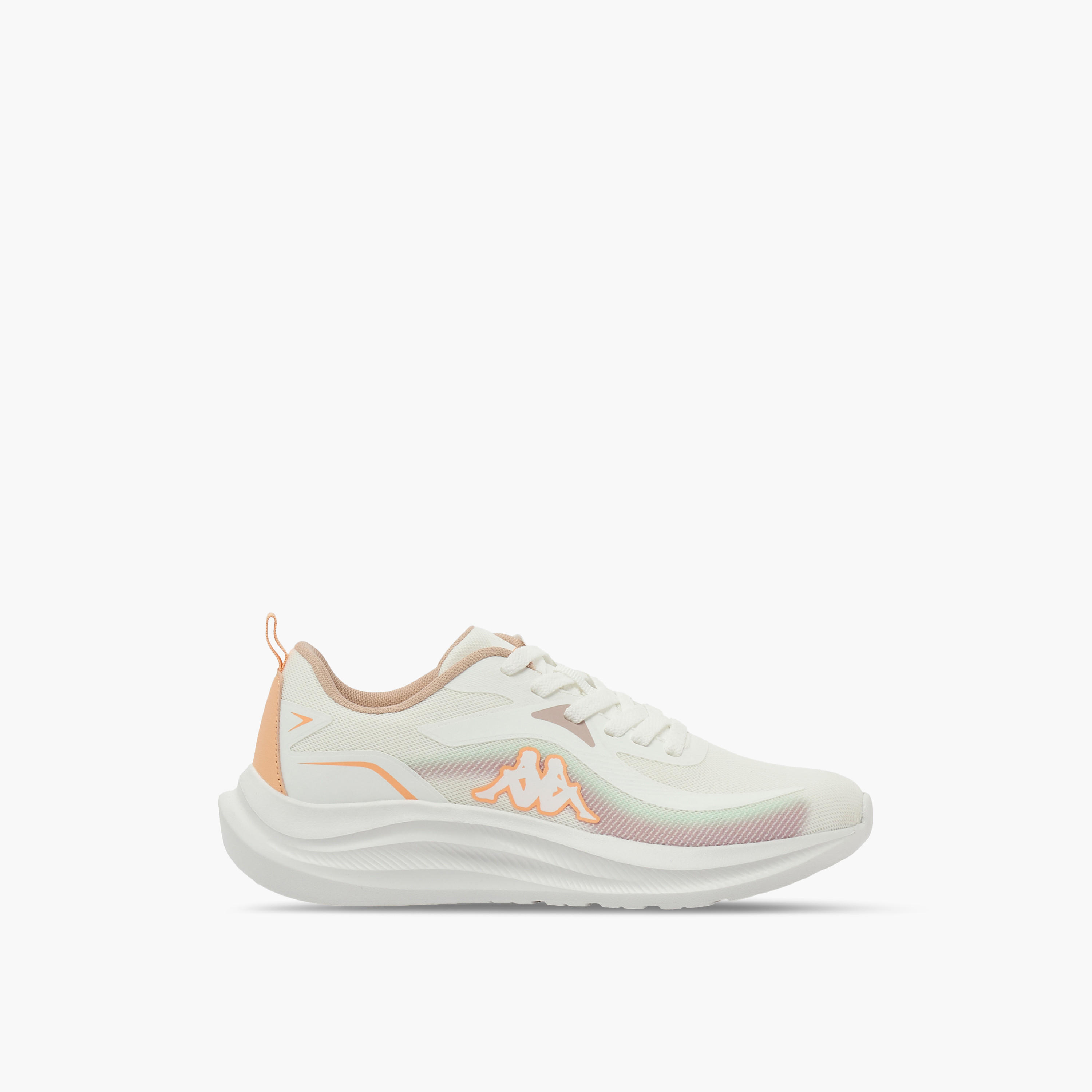 حذاء رياضي برباط للنساء من كابا-women-shoes-sports-image-3