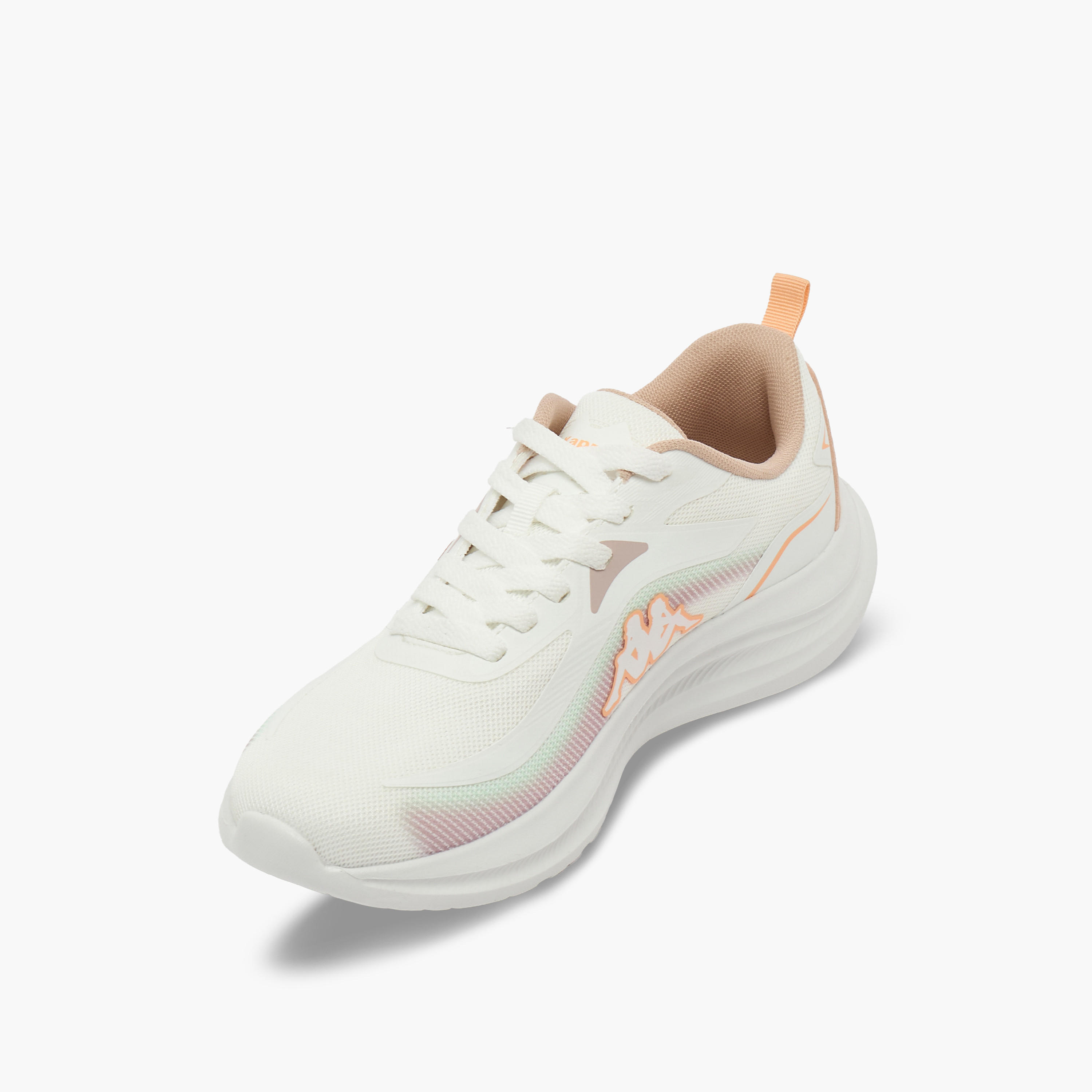 حذاء رياضي برباط للنساء من كابا-women-shoes-sports-image-4
