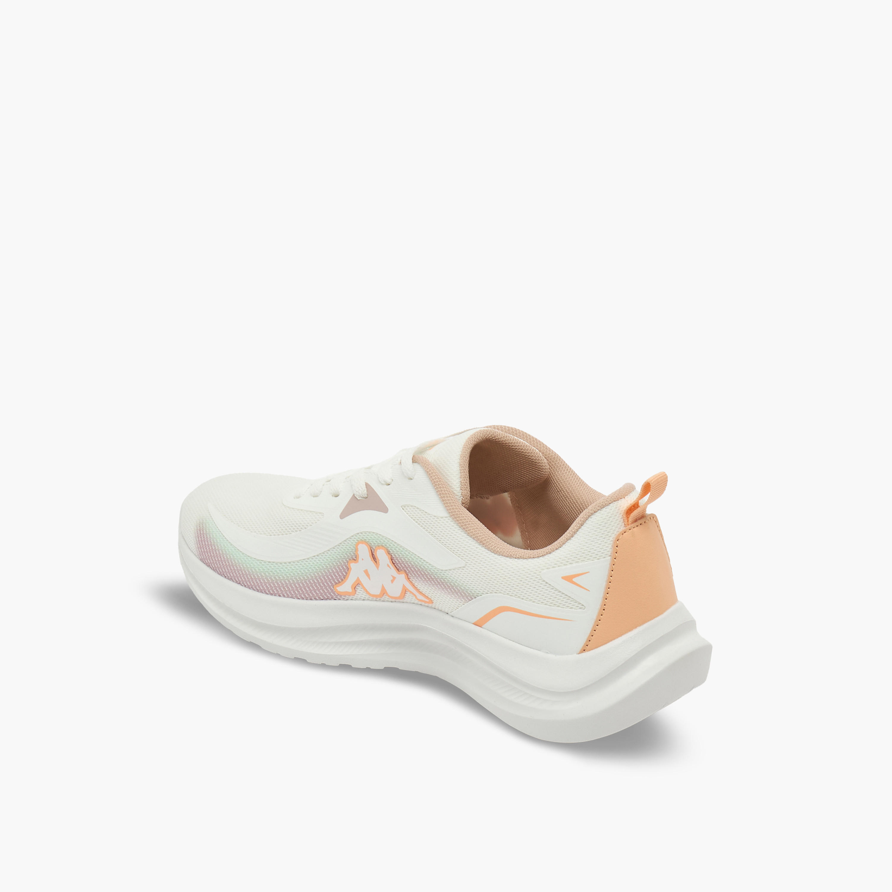 حذاء رياضي برباط للنساء من كابا-women-shoes-sports-image-5