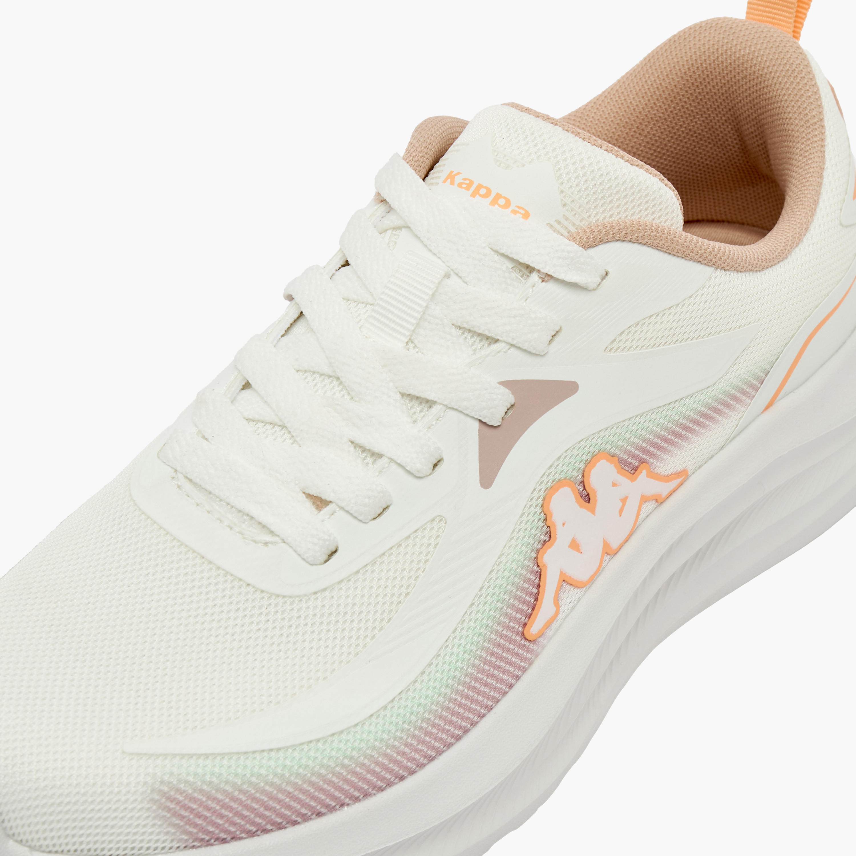 حذاء رياضي برباط للنساء من كابا-women-shoes-sports-image-7