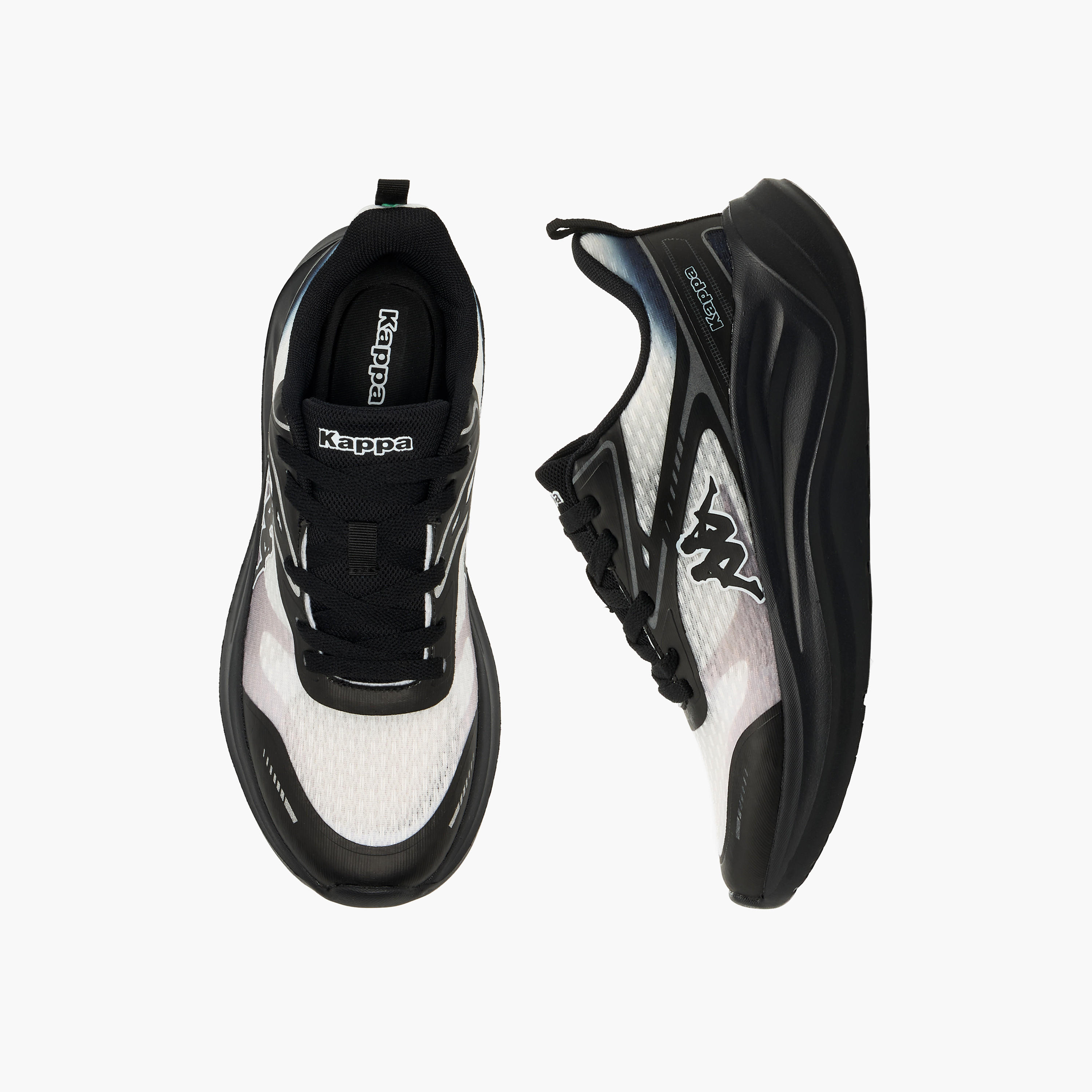حذاء رياضي برباط للنساء من كابا-sports-women-shoes-image-1