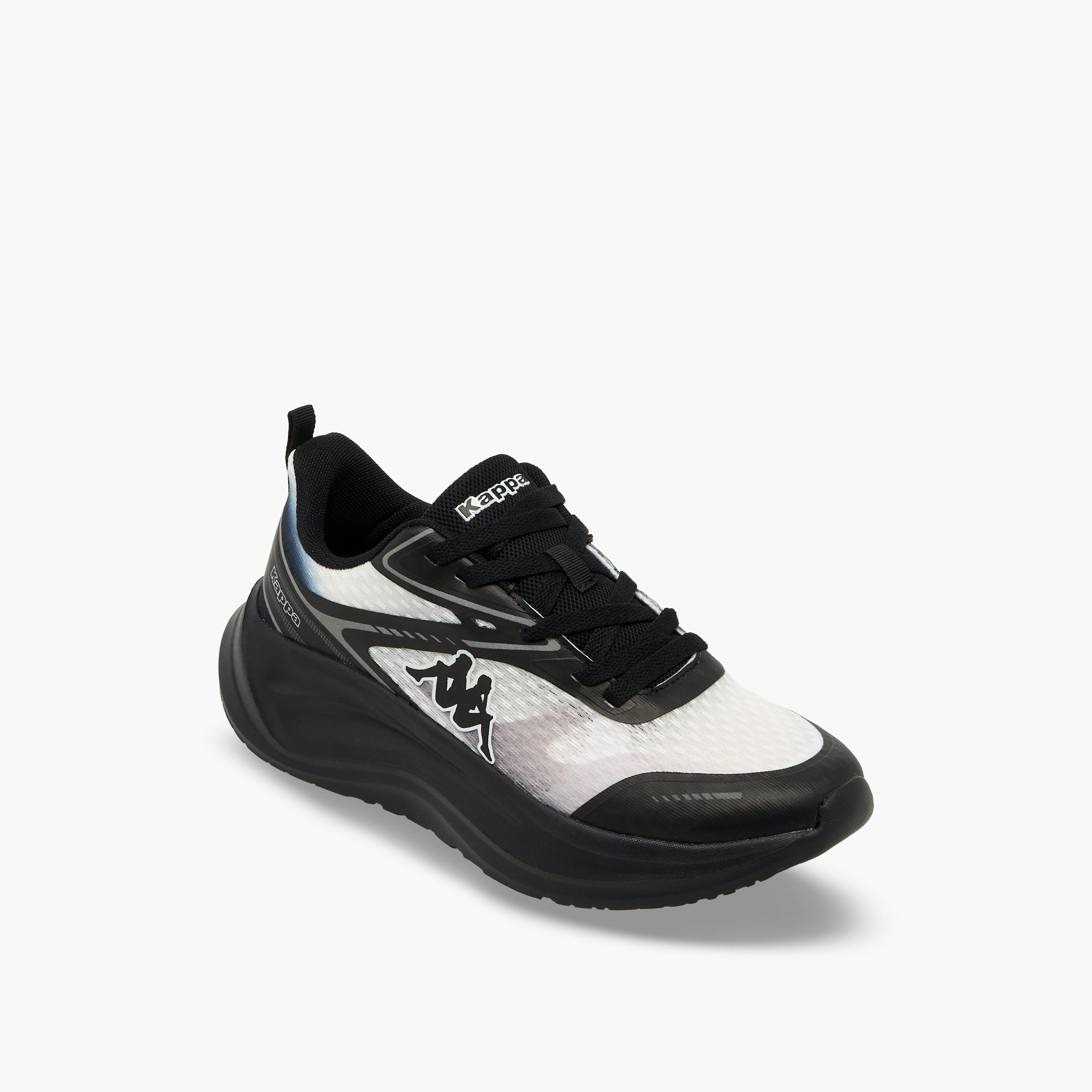حذاء رياضي برباط للنساء من كابا-sports-women-shoes-image-2