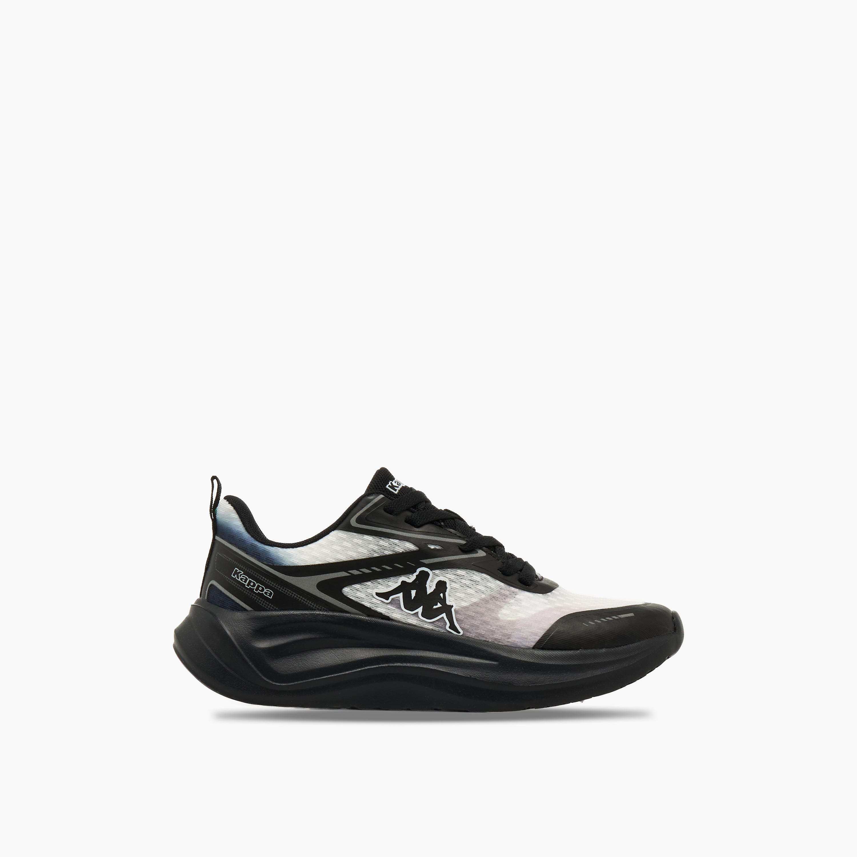 حذاء رياضي برباط للنساء من كابا-sports-women-shoes-image-3