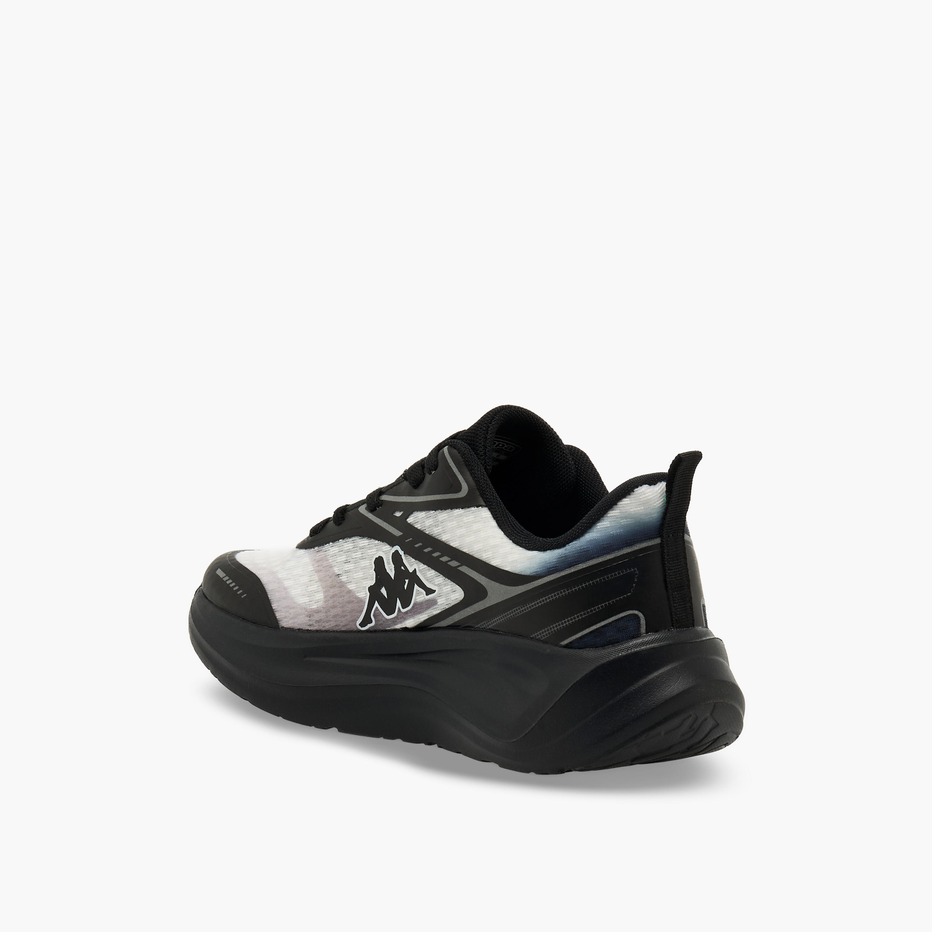 حذاء رياضي برباط للنساء من كابا-sports-women-shoes-image-4