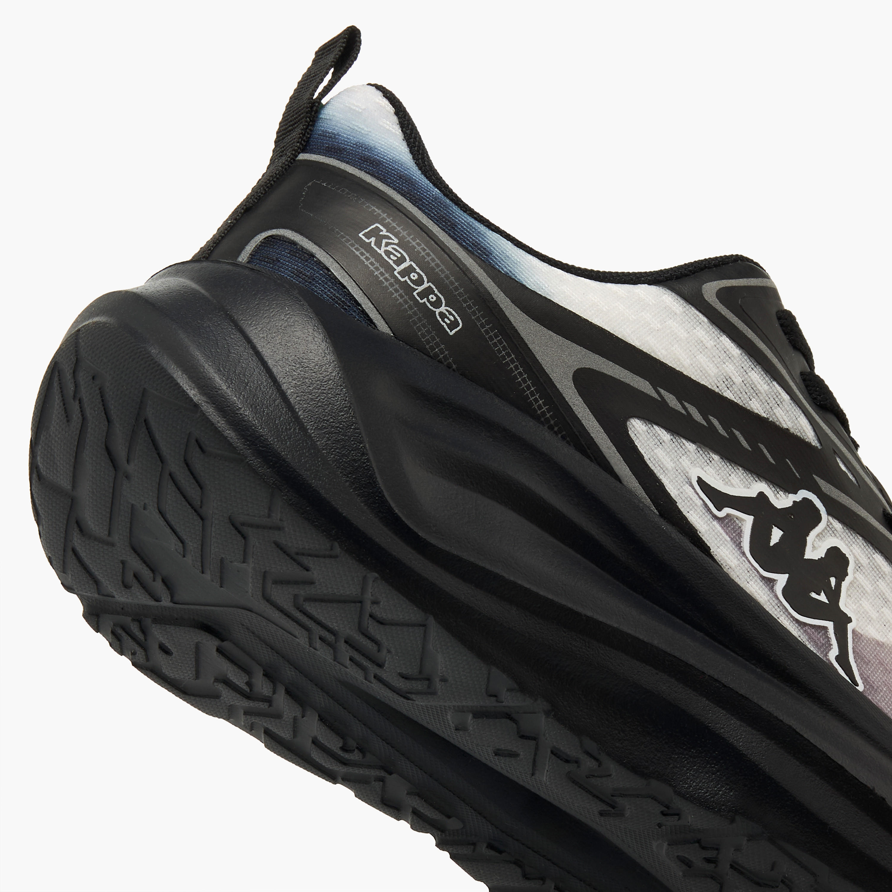حذاء رياضي برباط للنساء من كابا-sports-women-shoes-image-7