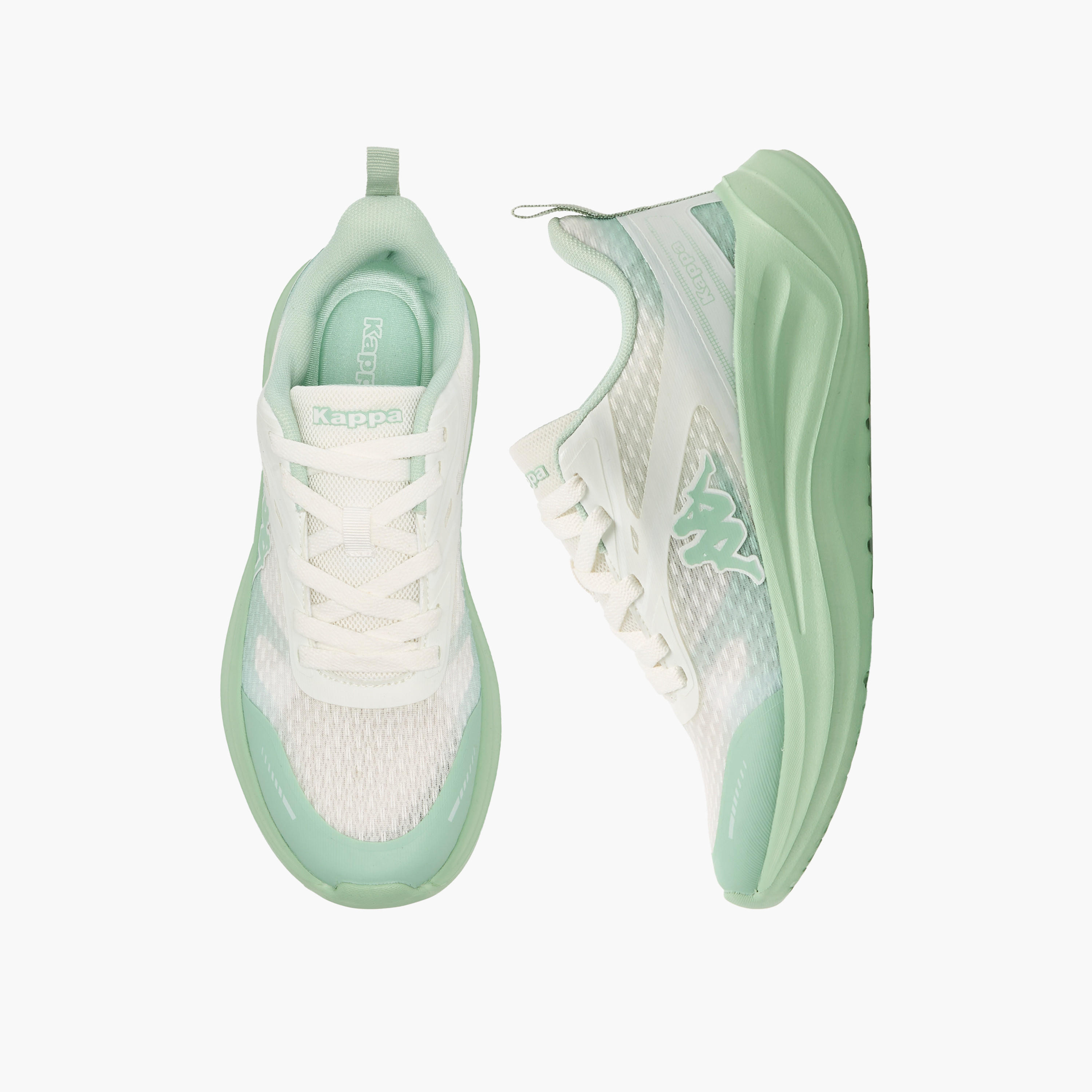 حذاء رياضي برباط للنساء من كابا-sports-women-shoes-image-1