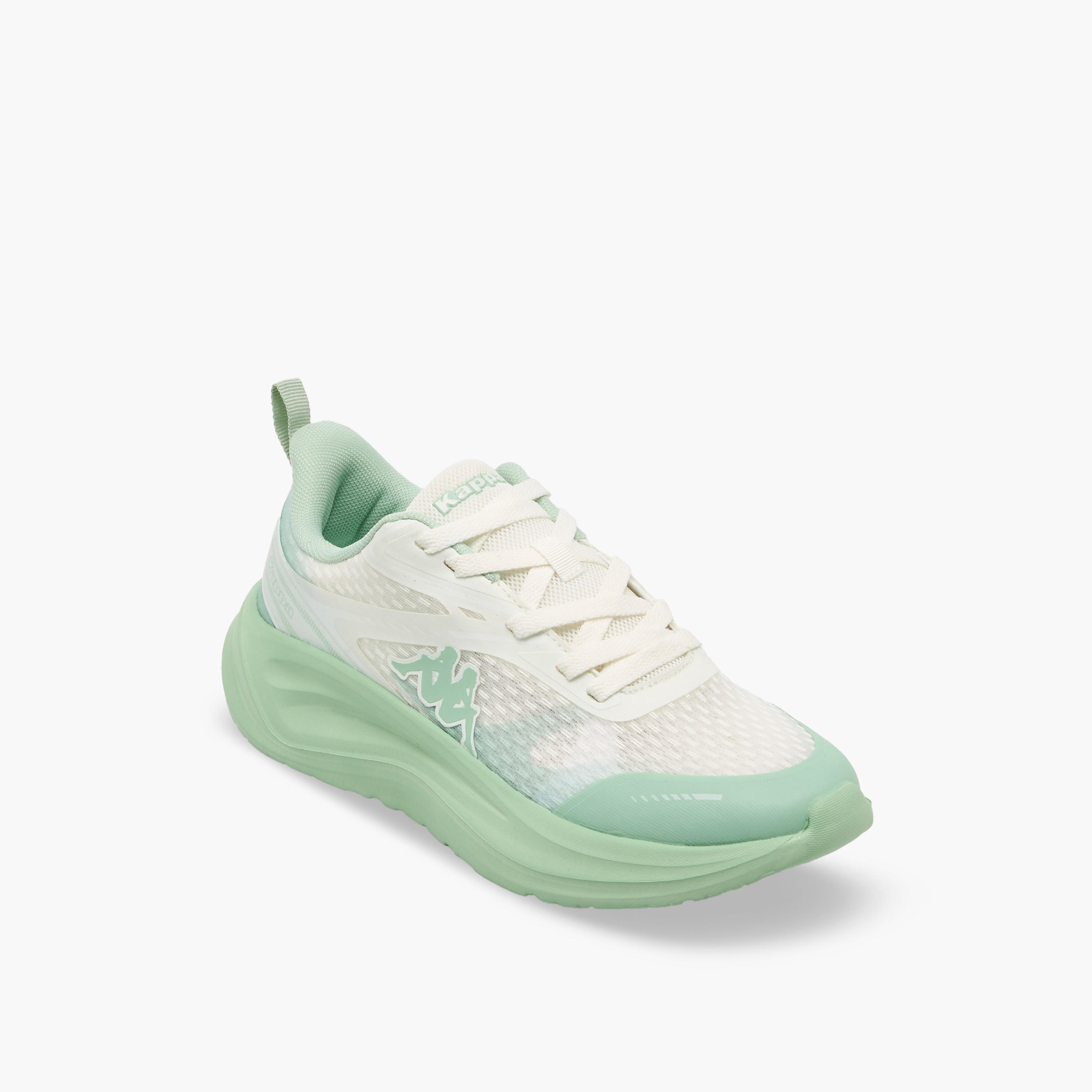 حذاء رياضي برباط للنساء من كابا-sports-women-shoes-image-2