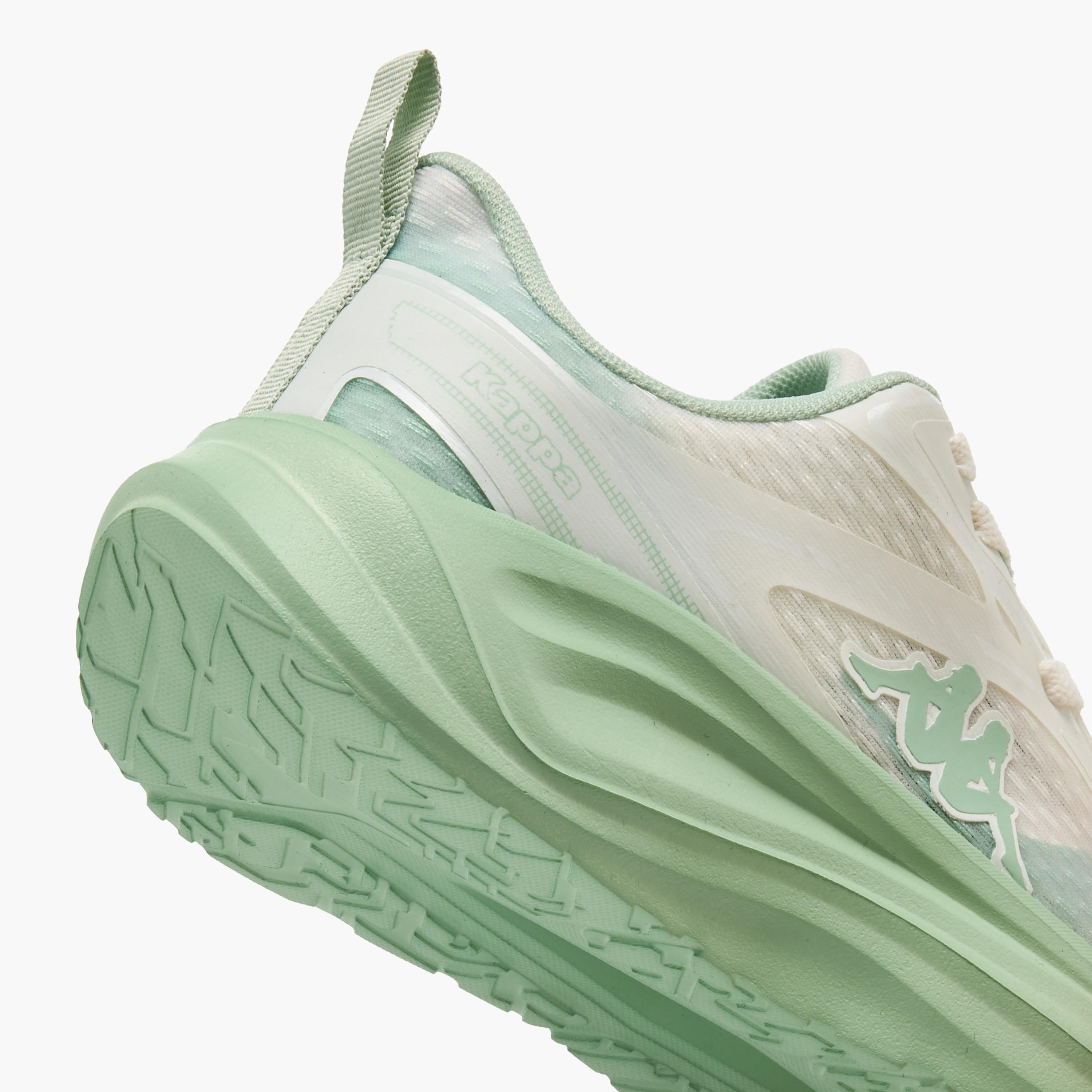 حذاء رياضي برباط للنساء من كابا-sports-women-shoes-image-7
