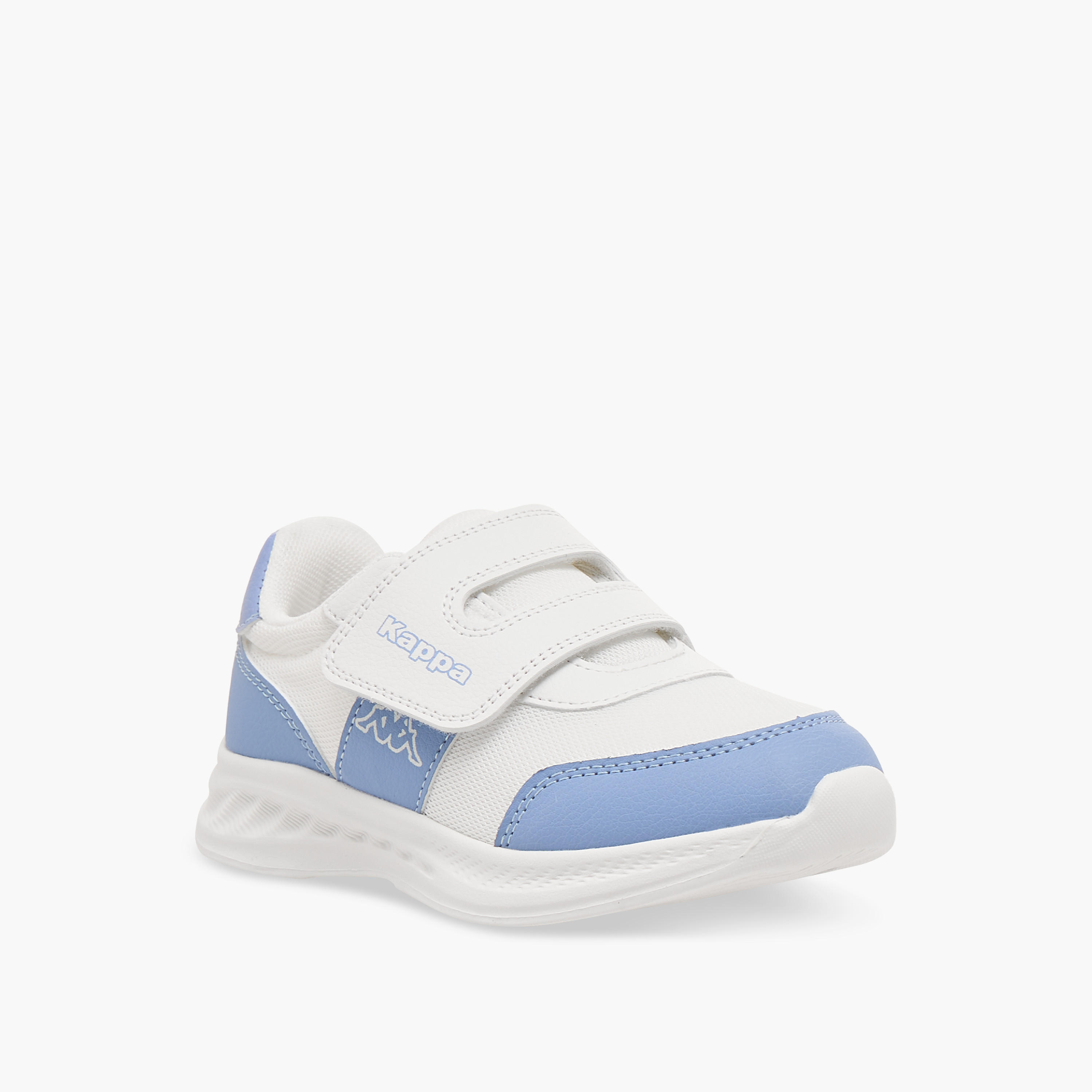 حذاء رياضي بشريط إغلاق لاصق للبنات من كابا-girls-shoes-sneakers-image-2