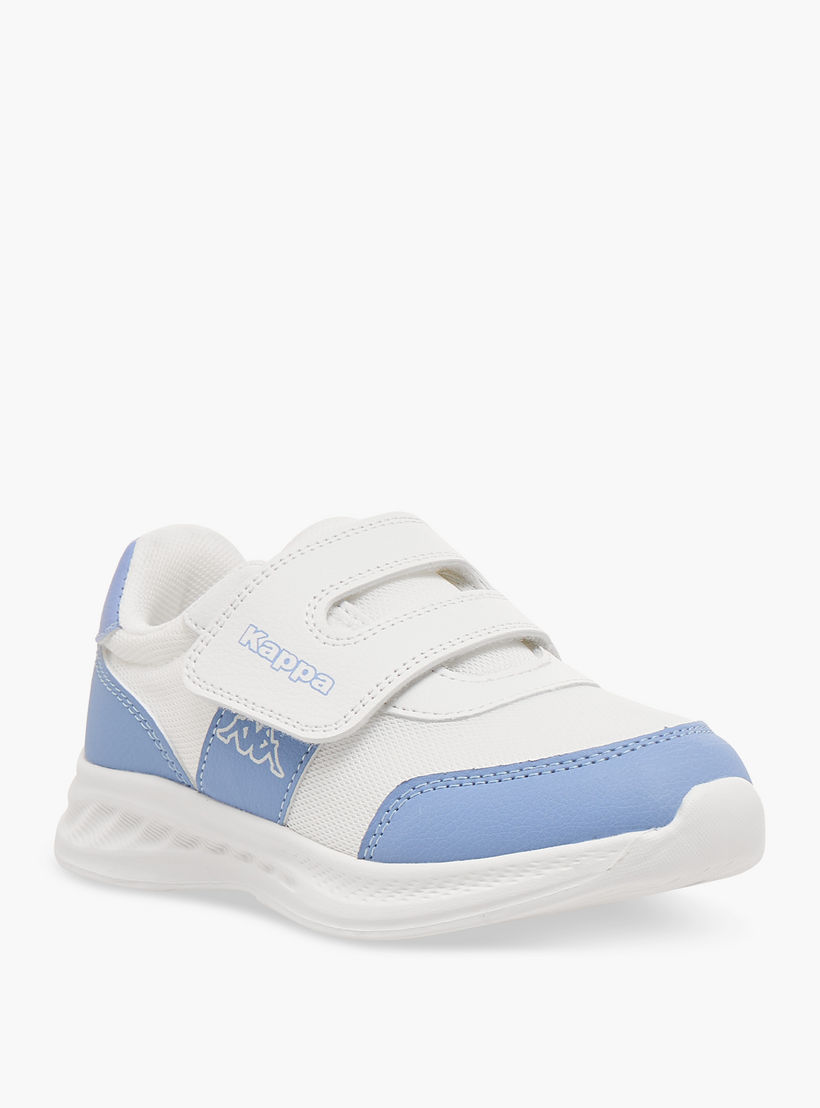 حذاء رياضي بشريط إغلاق لاصق للبنات من كابا-girls-shoes-sneakers-image-2