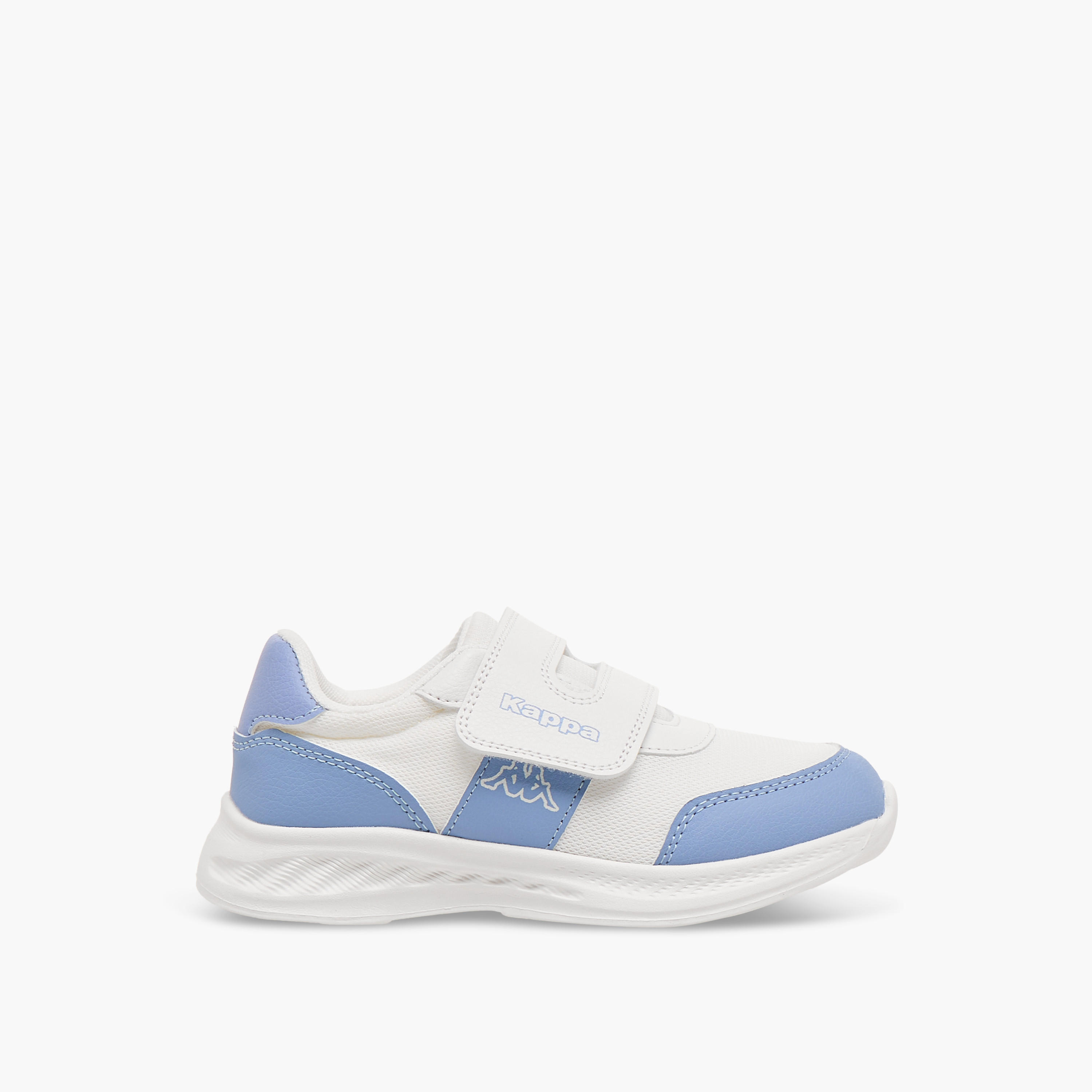 حذاء رياضي بشريط إغلاق لاصق للبنات من كابا-girls-shoes-sneakers-image-3