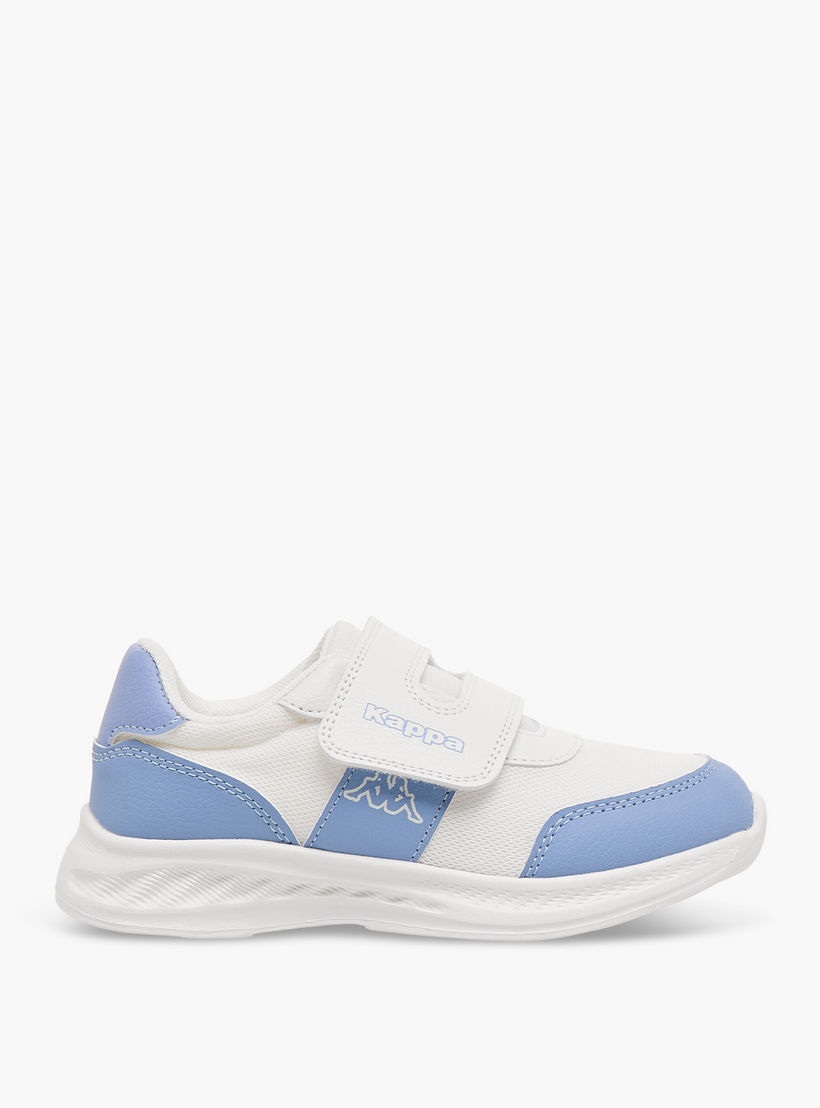حذاء رياضي بشريط إغلاق لاصق للبنات من كابا-girls-shoes-sneakers-image-3