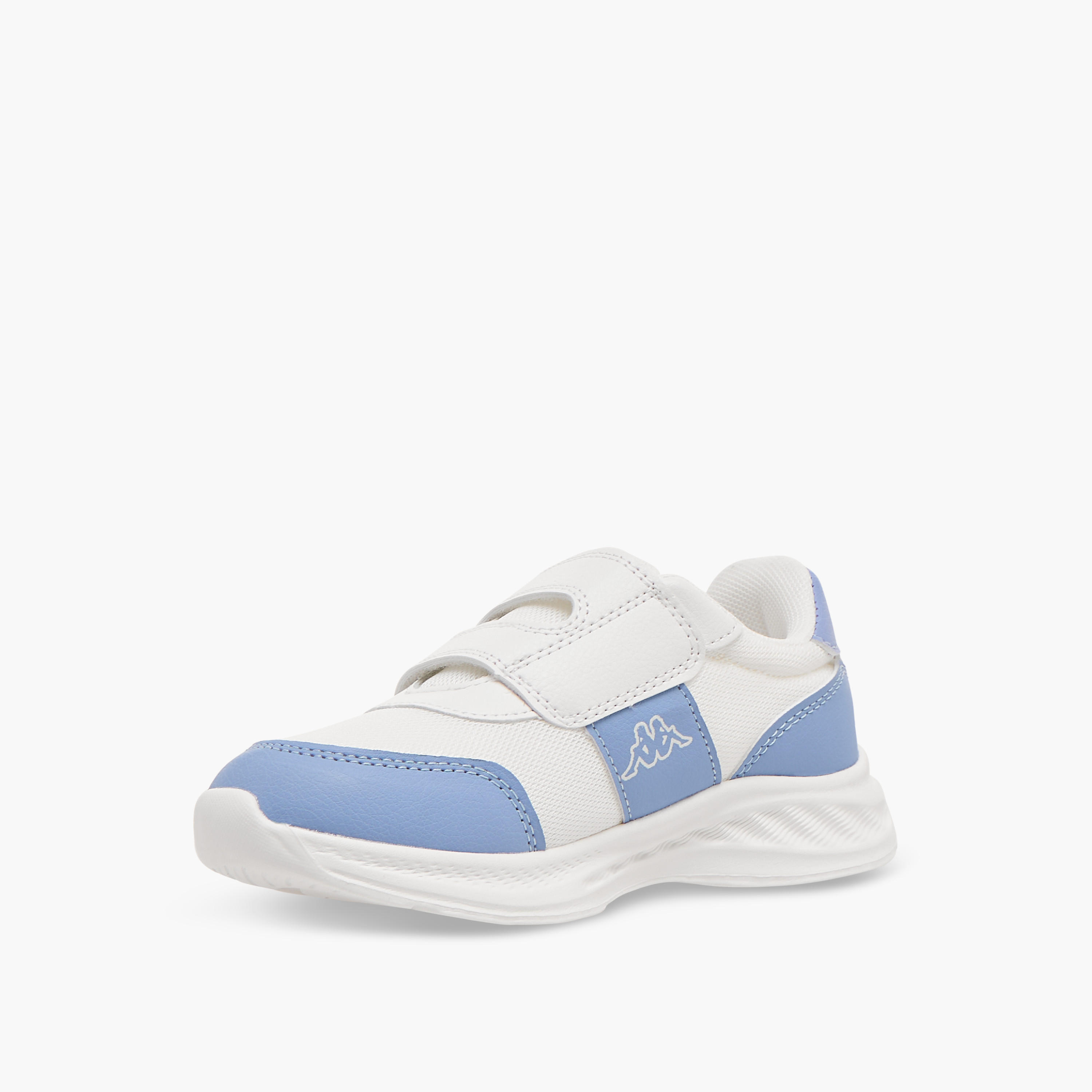 حذاء رياضي بشريط إغلاق لاصق للبنات من كابا-girls-shoes-sneakers-image-4