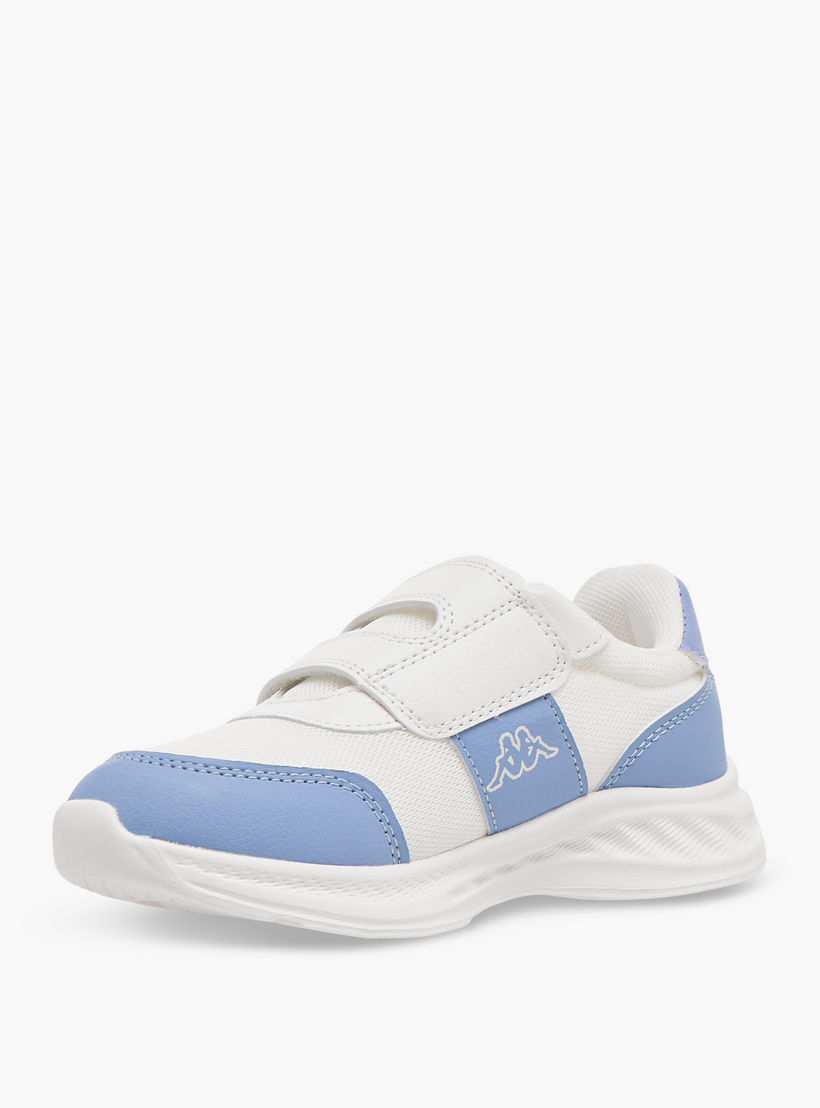 حذاء رياضي بشريط إغلاق لاصق للبنات من كابا-girls-shoes-sneakers-image-4
