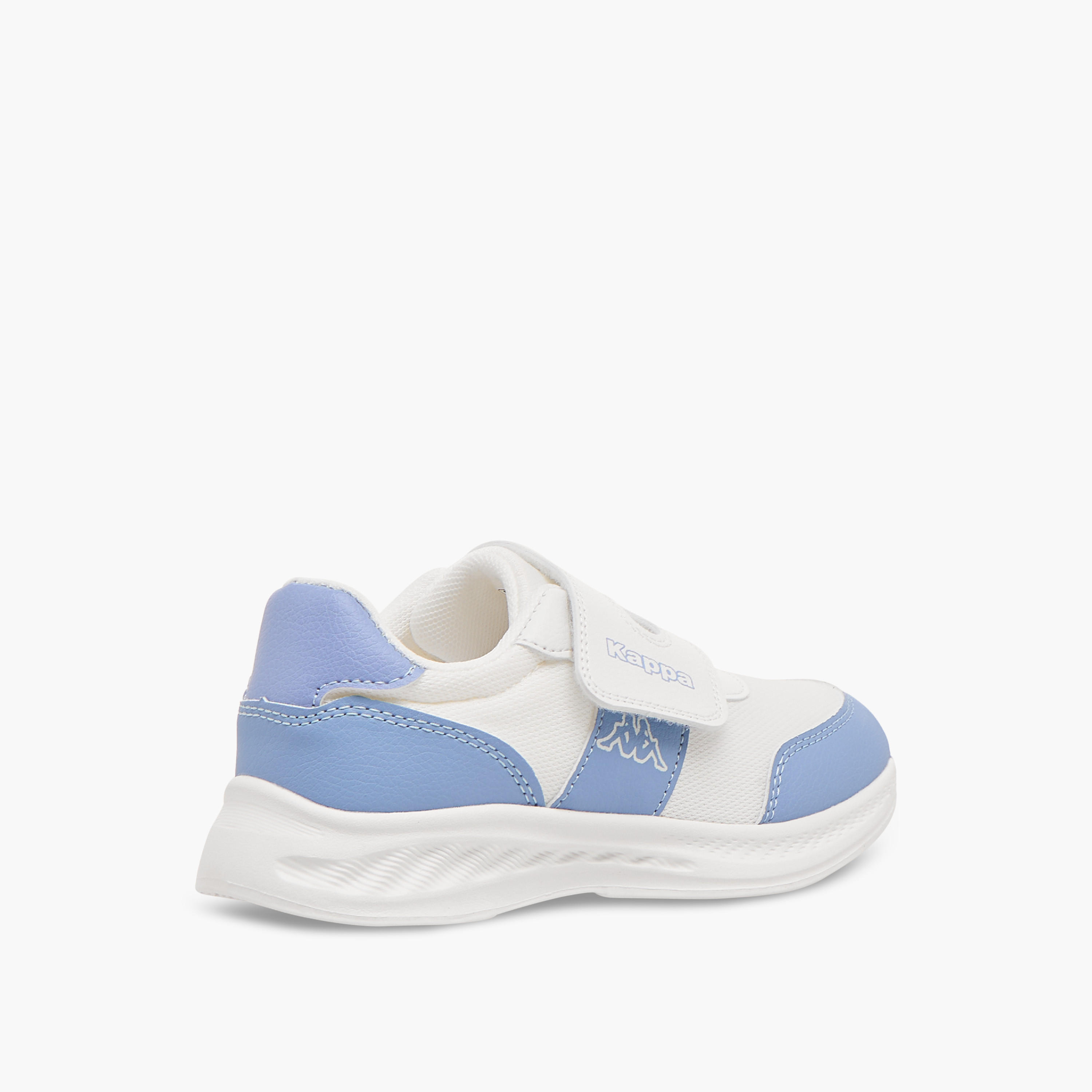 حذاء رياضي بشريط إغلاق لاصق للبنات من كابا-girls-shoes-sneakers-image-6