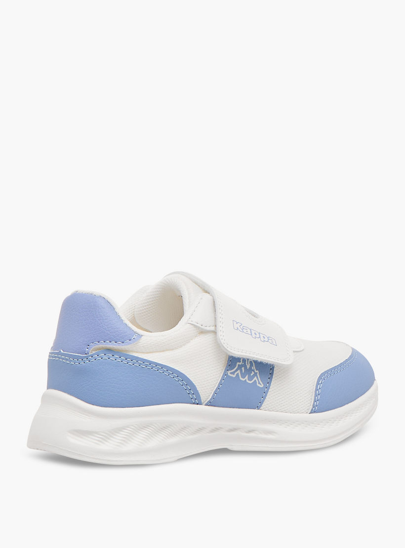 حذاء رياضي بشريط إغلاق لاصق للبنات من كابا-girls-shoes-sneakers-image-6
