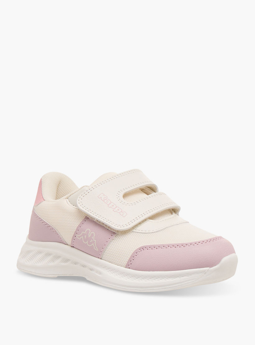 حذاء رياضي بشريط إغلاق لاصق للبنات من كابا-girls-shoes-sneakers-image-2