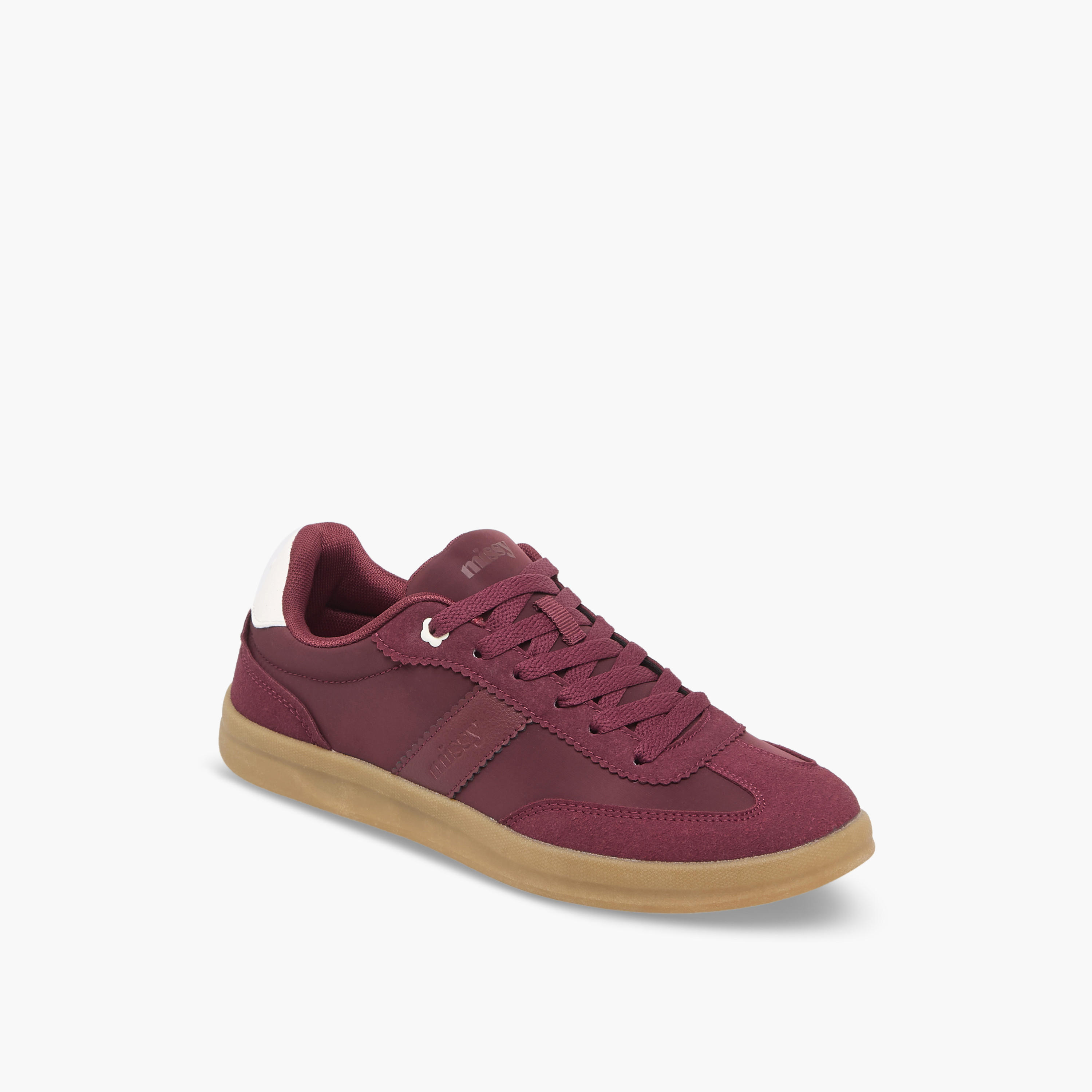 Missy Women Lace-Up Ankle Sneakers-women-shoes-sneakers-image-2