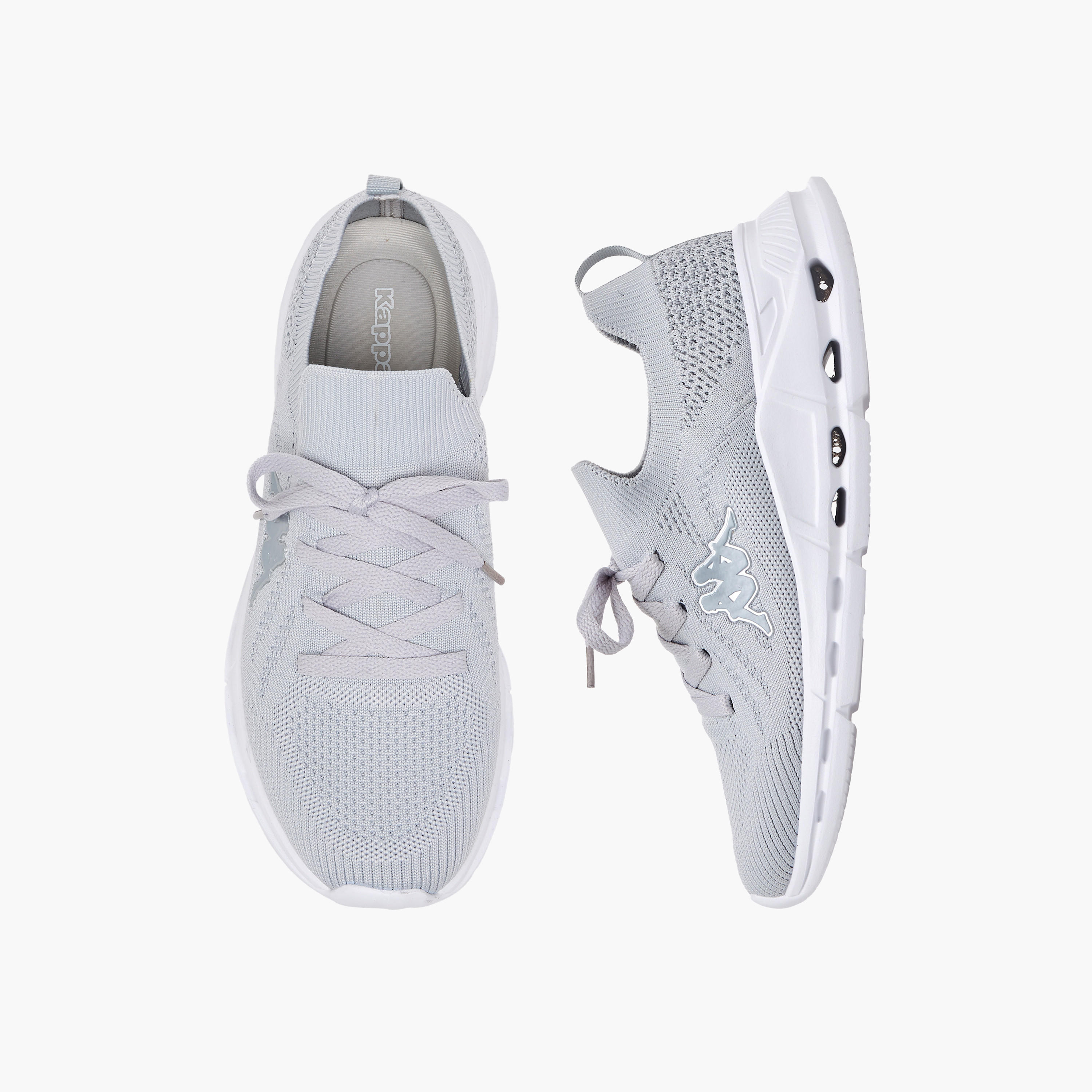 حذاء رياضي برباط للنساء من كابا-women-shoes-sports-image-1