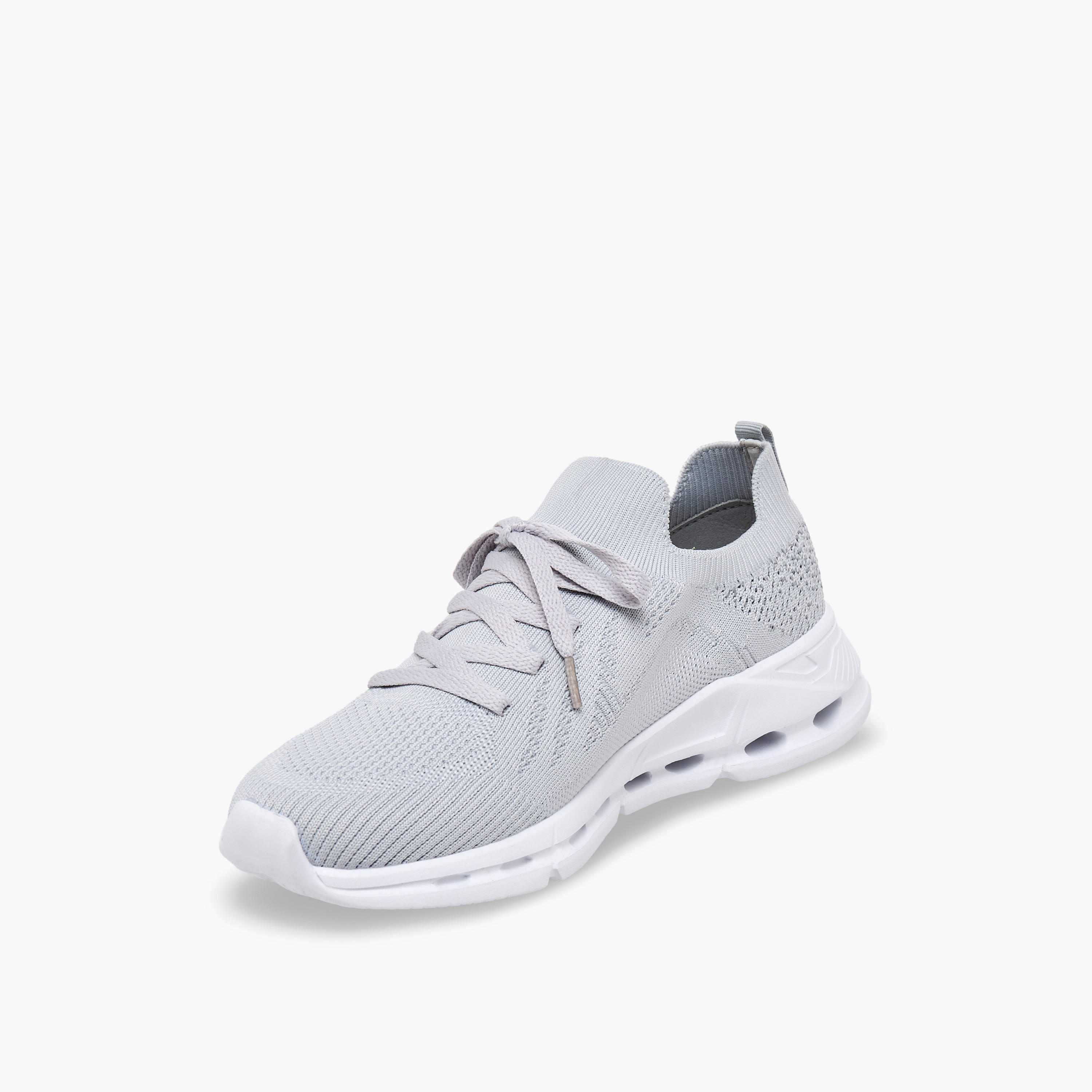 حذاء رياضي برباط للنساء من كابا-women-shoes-sports-image-4