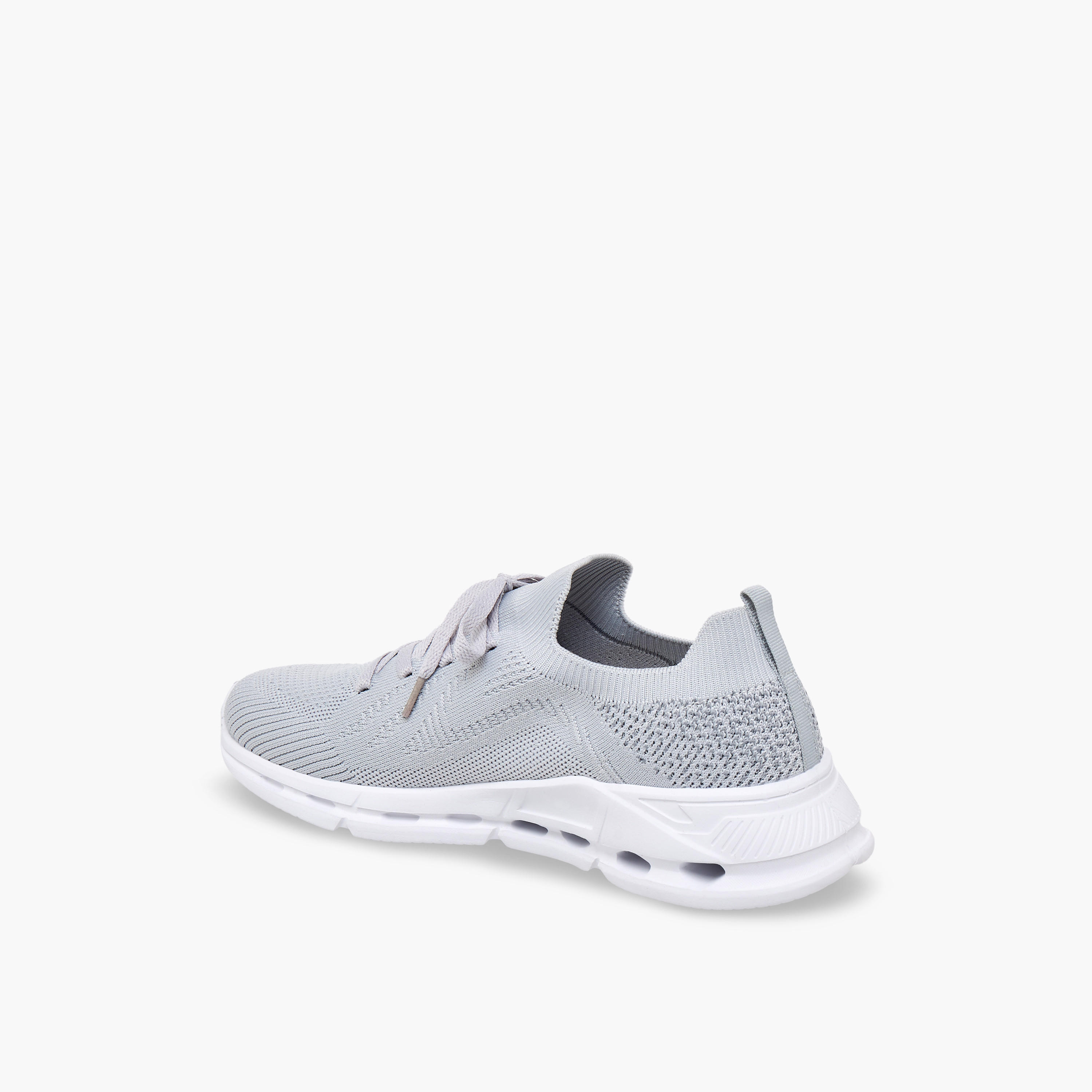 حذاء رياضي برباط للنساء من كابا-women-shoes-sports-image-5