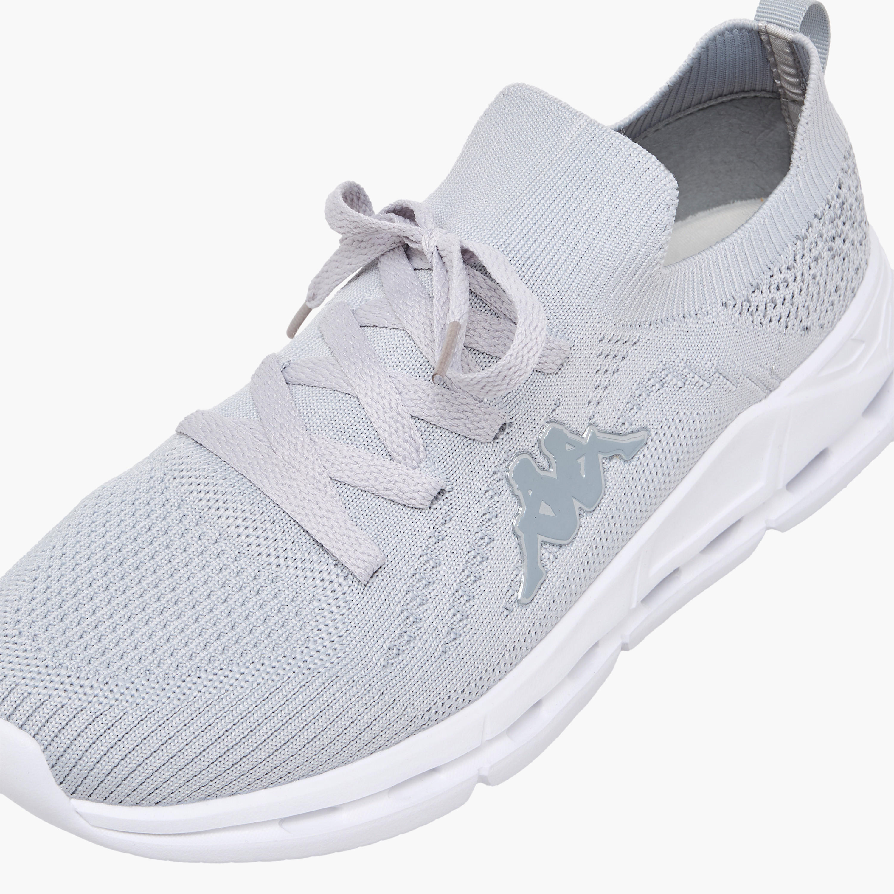 حذاء رياضي برباط للنساء من كابا-women-shoes-sports-image-7
