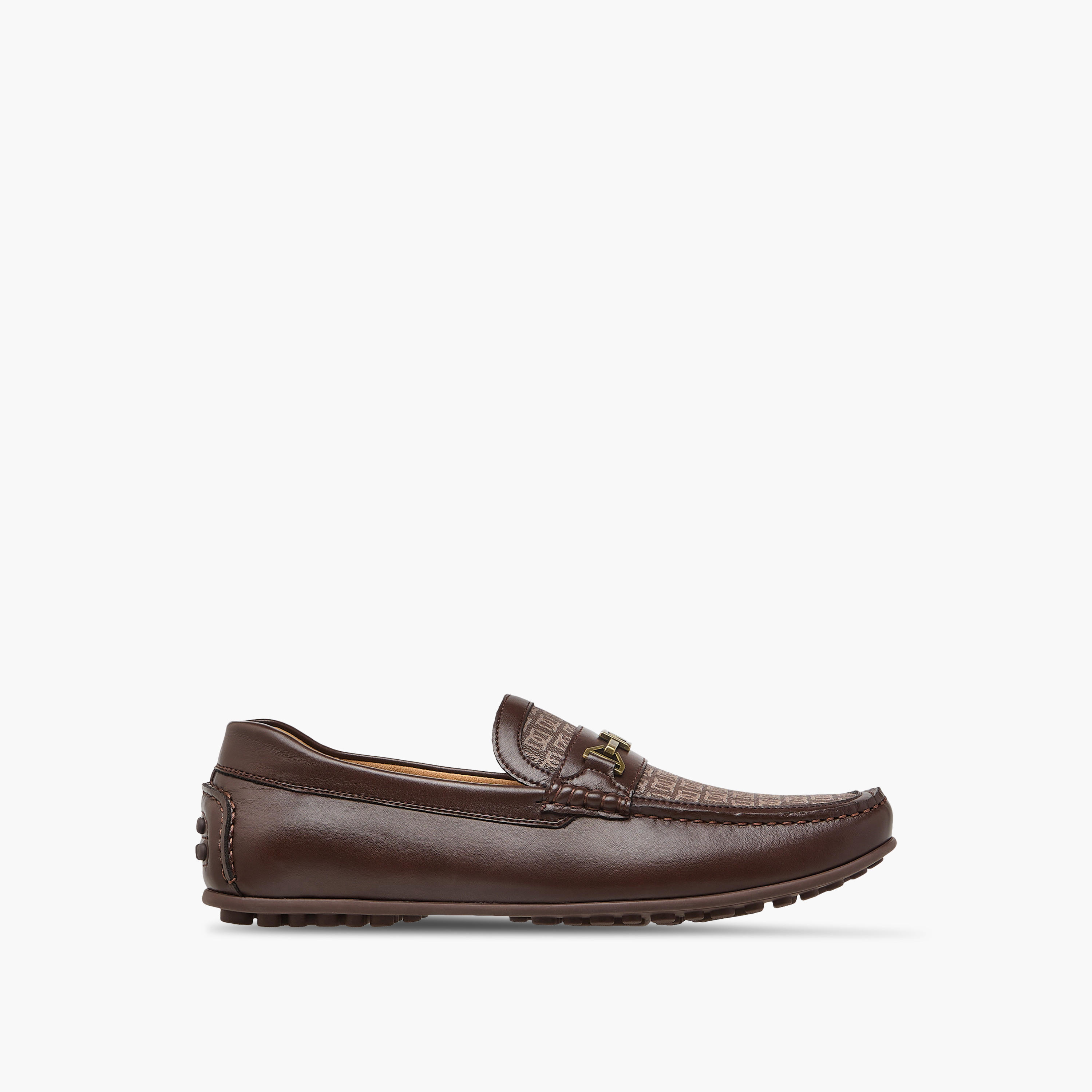 حذاء موكاسين سهل الارتداء بطبعات مونوجرام للرجال من دوتشيني-men-shoes-formalshoes-image-3