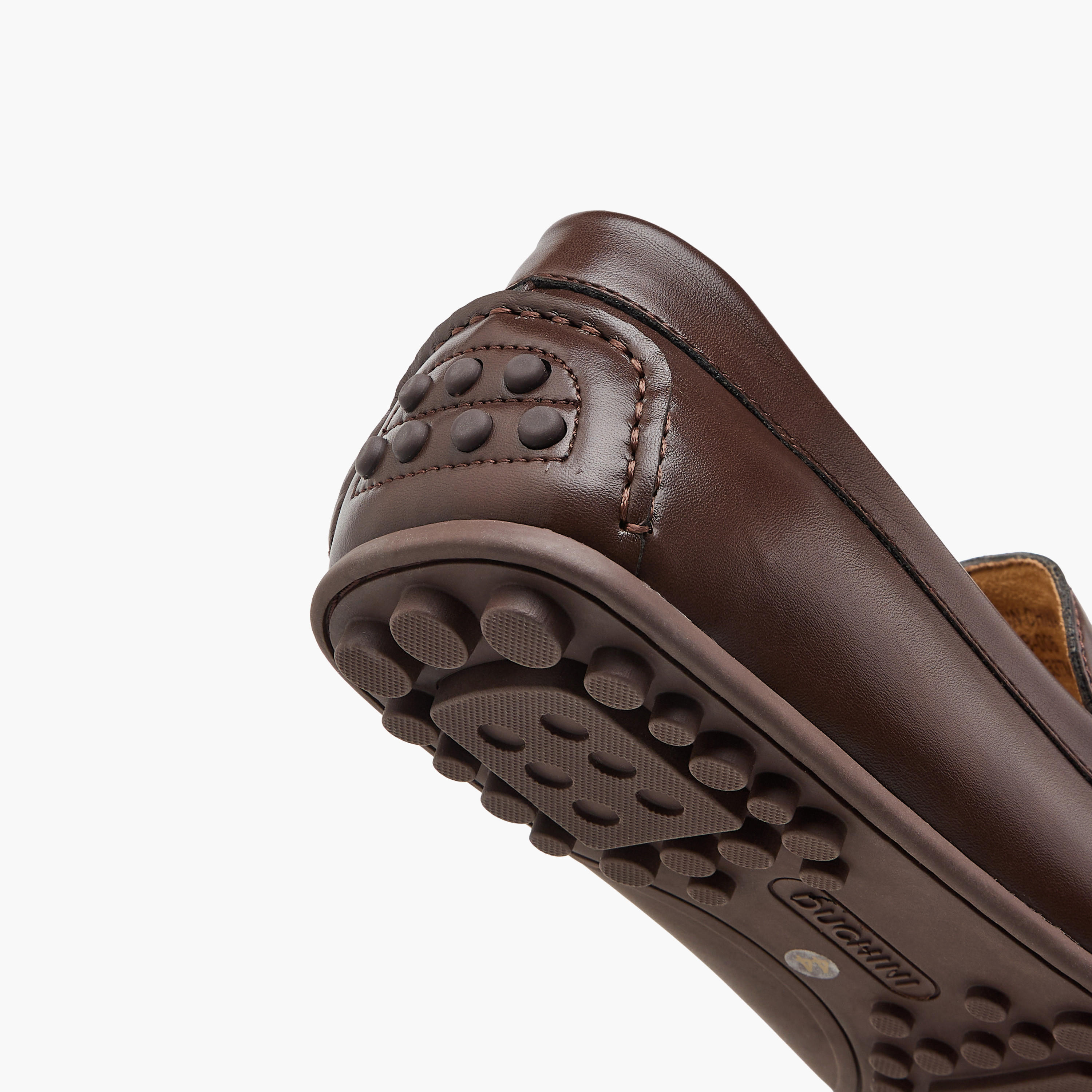 حذاء موكاسين سهل الارتداء بطبعات مونوجرام للرجال من دوتشيني-men-shoes-formalshoes-image-5