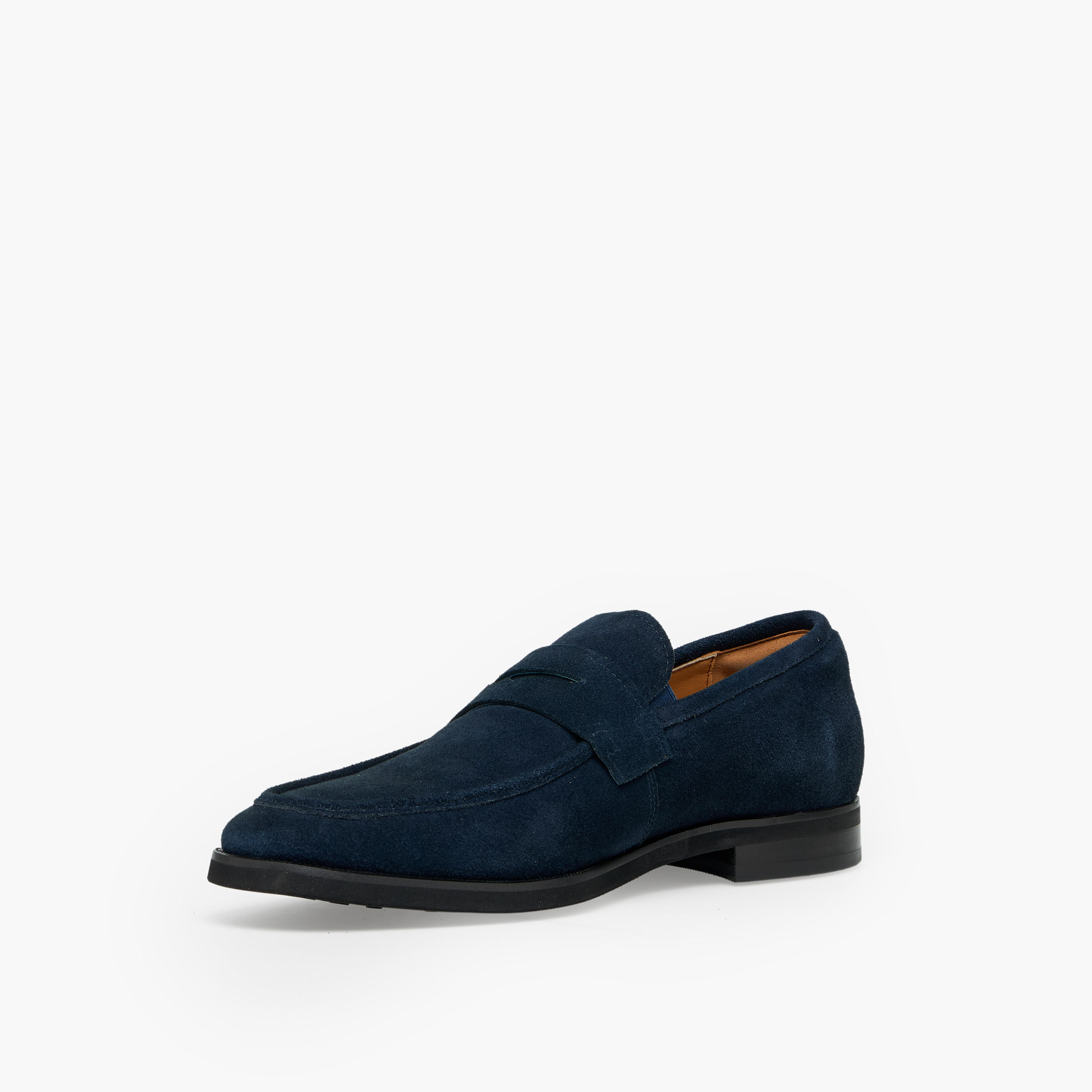 Duchini Men Leather Penny Loafers-men-shoes-loafersandmoccasins-image-4