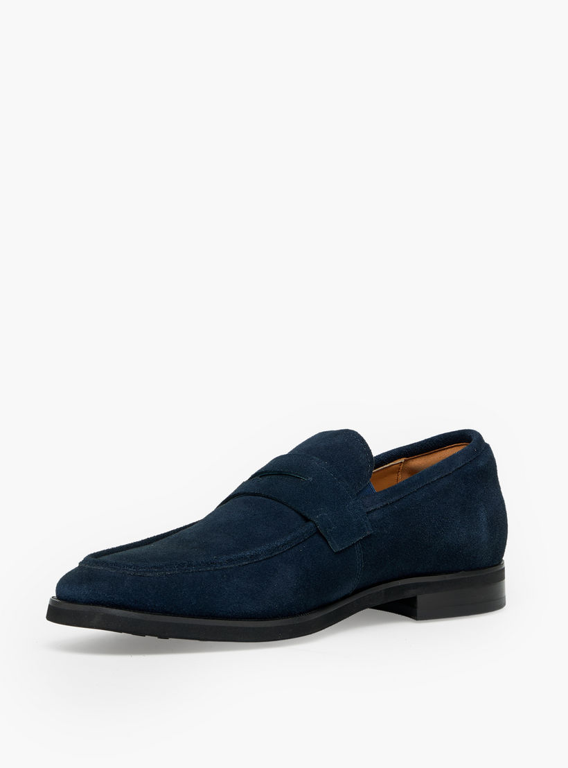 Duchini Men Leather Penny Loafers-men-shoes-loafersandmoccasins-image-4