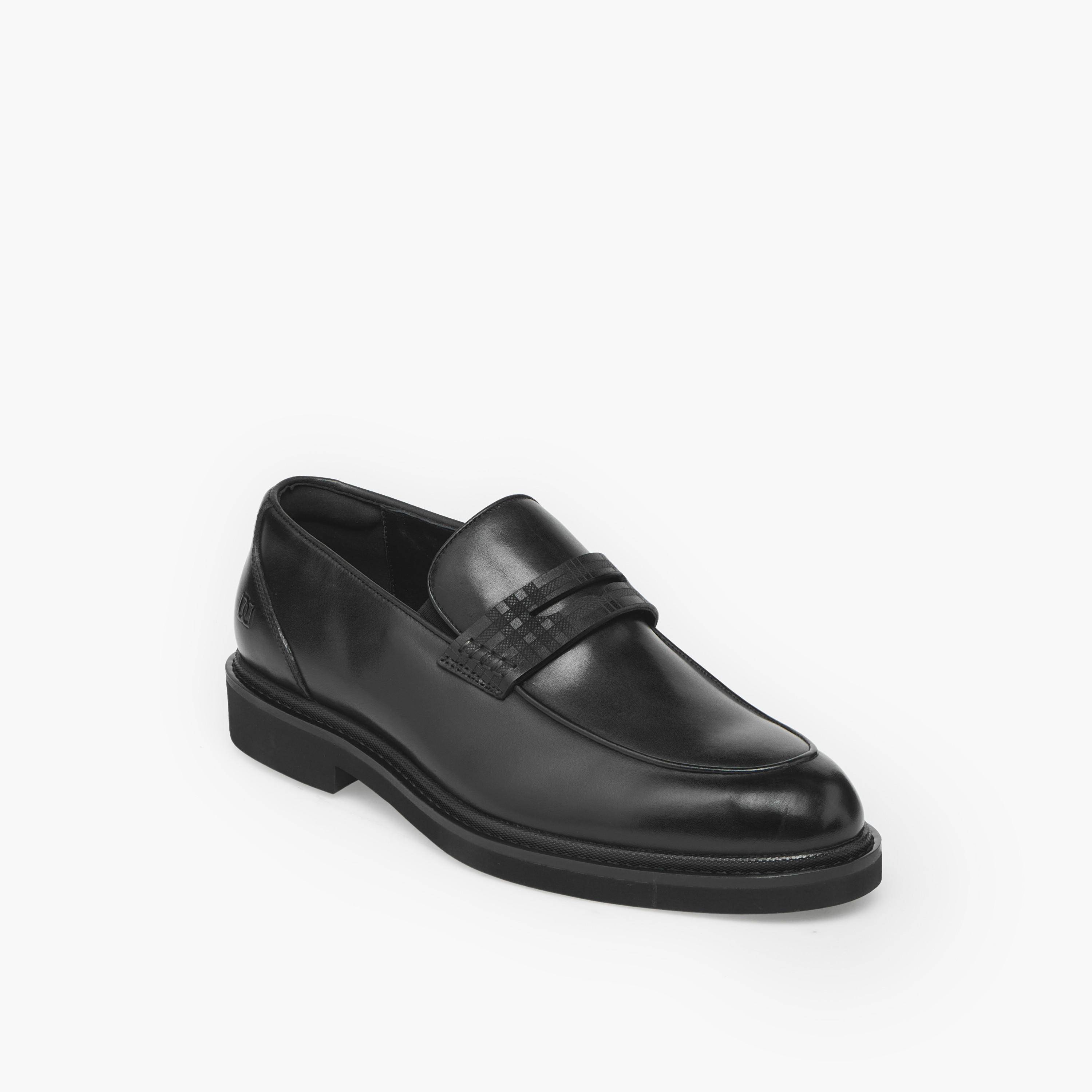 حذاء خفيف جلد للرجال من دوشيني-men-shoes-formalshoes-image-2