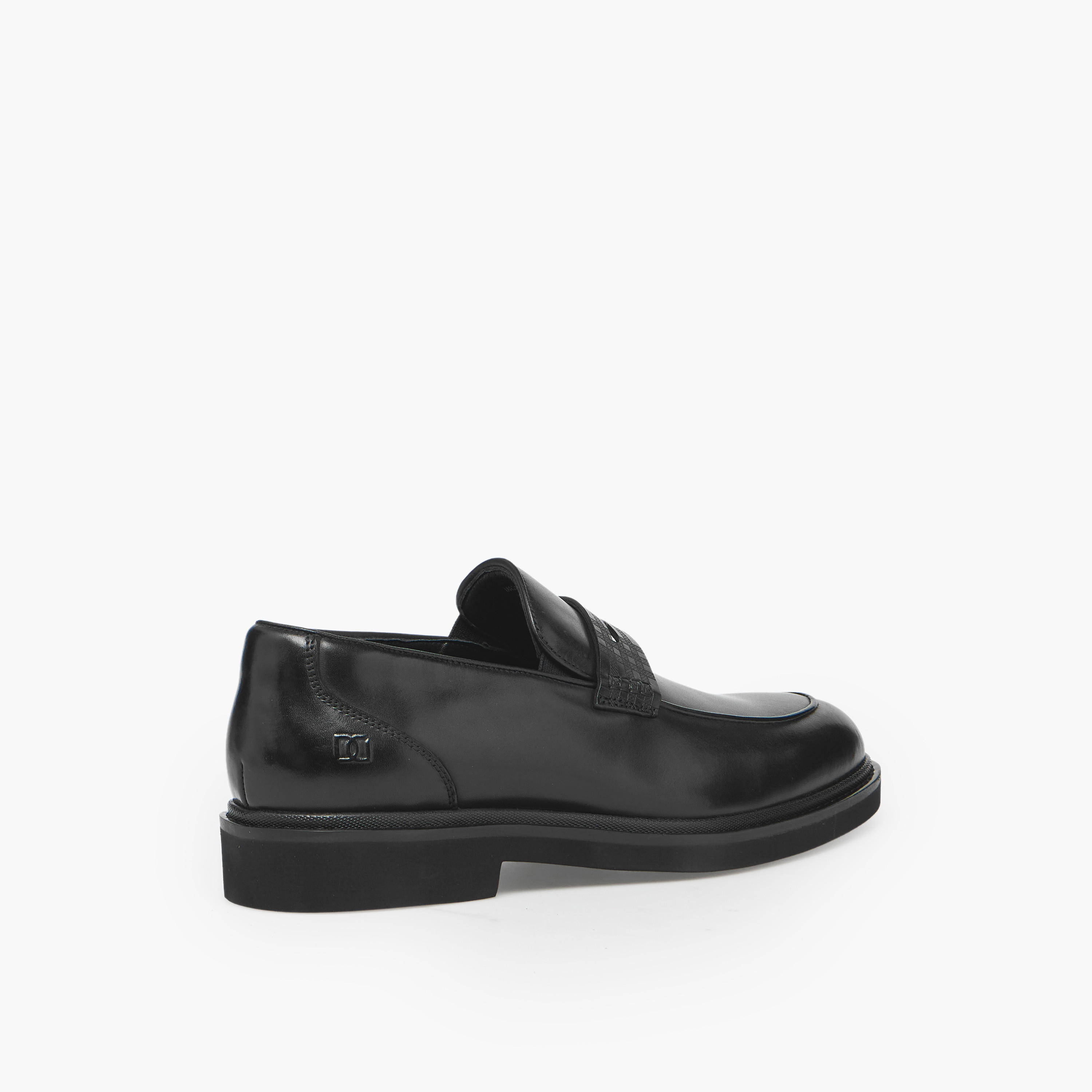 حذاء خفيف جلد للرجال من دوشيني-men-shoes-formalshoes-image-5