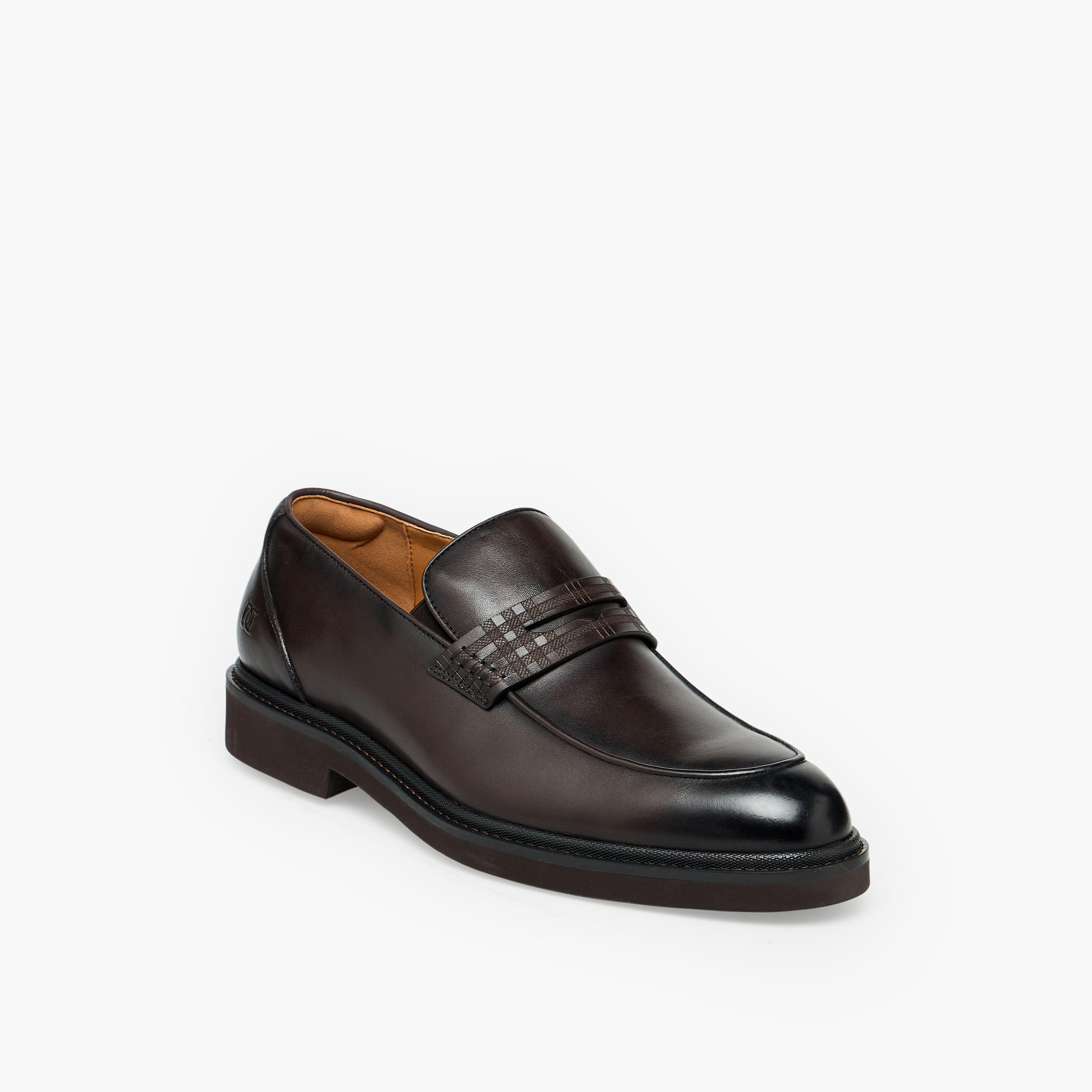 حذاء خفيف جلد للرجال من دوشيني-men-shoes-formalshoes-image-2