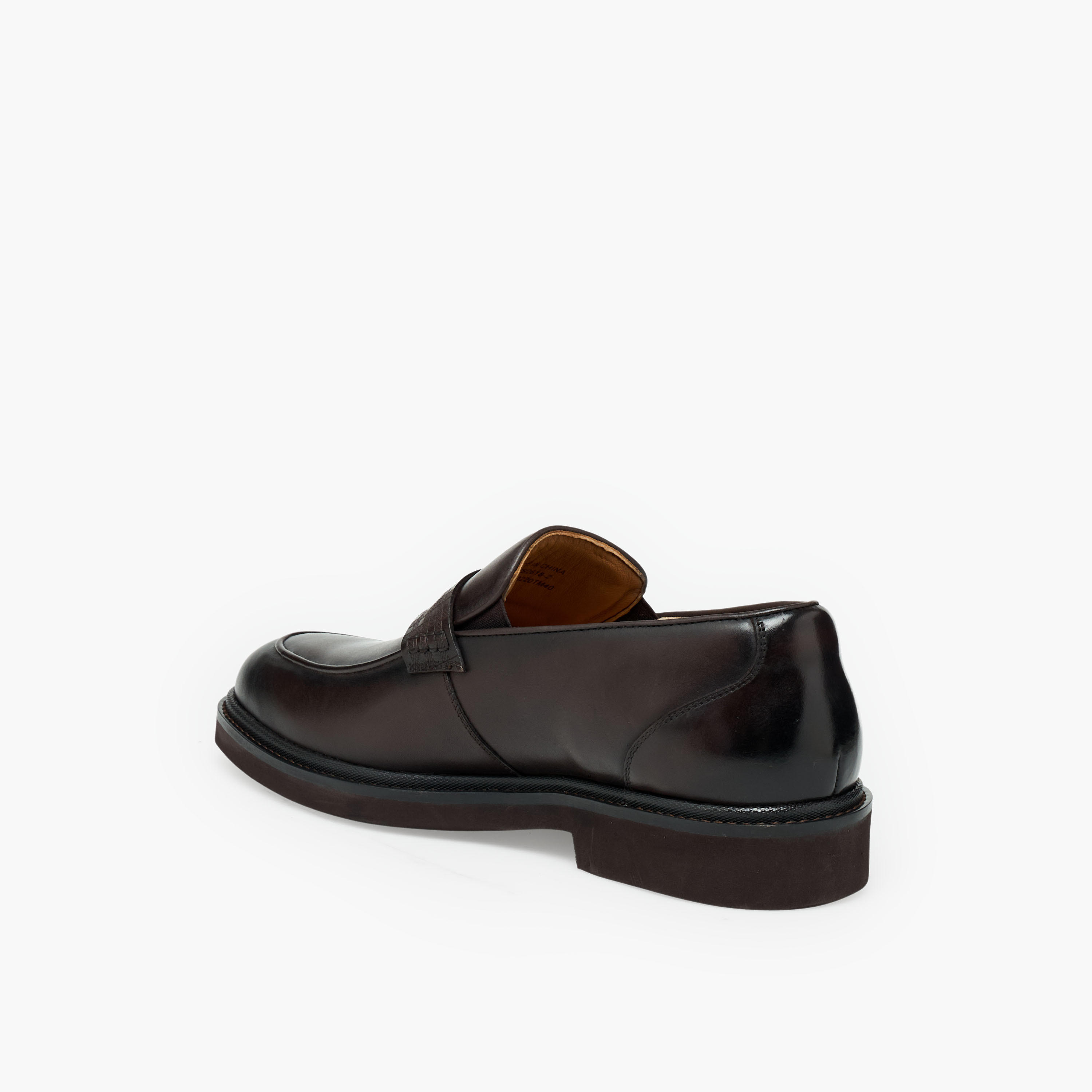 حذاء خفيف جلد للرجال من دوشيني-men-shoes-formalshoes-image-4