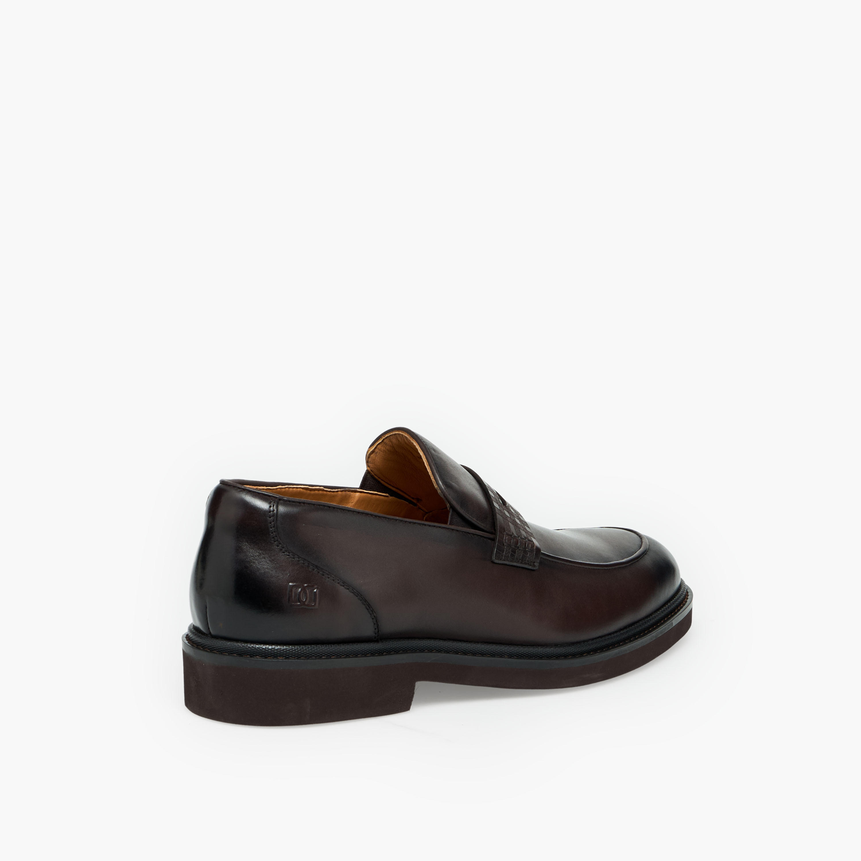 حذاء خفيف جلد للرجال من دوشيني-men-shoes-formalshoes-image-5
