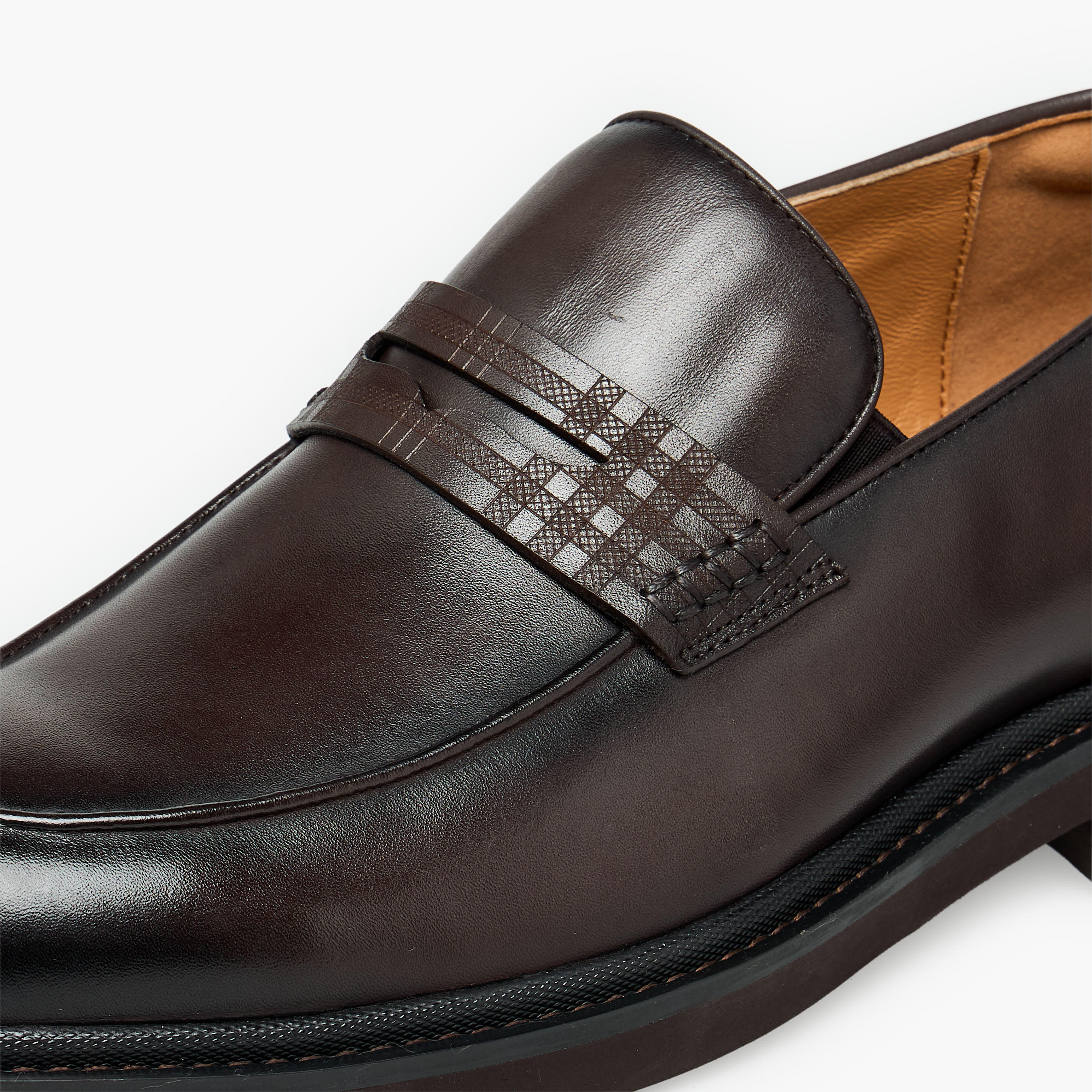 حذاء خفيف جلد للرجال من دوشيني-men-shoes-formalshoes-image-6
