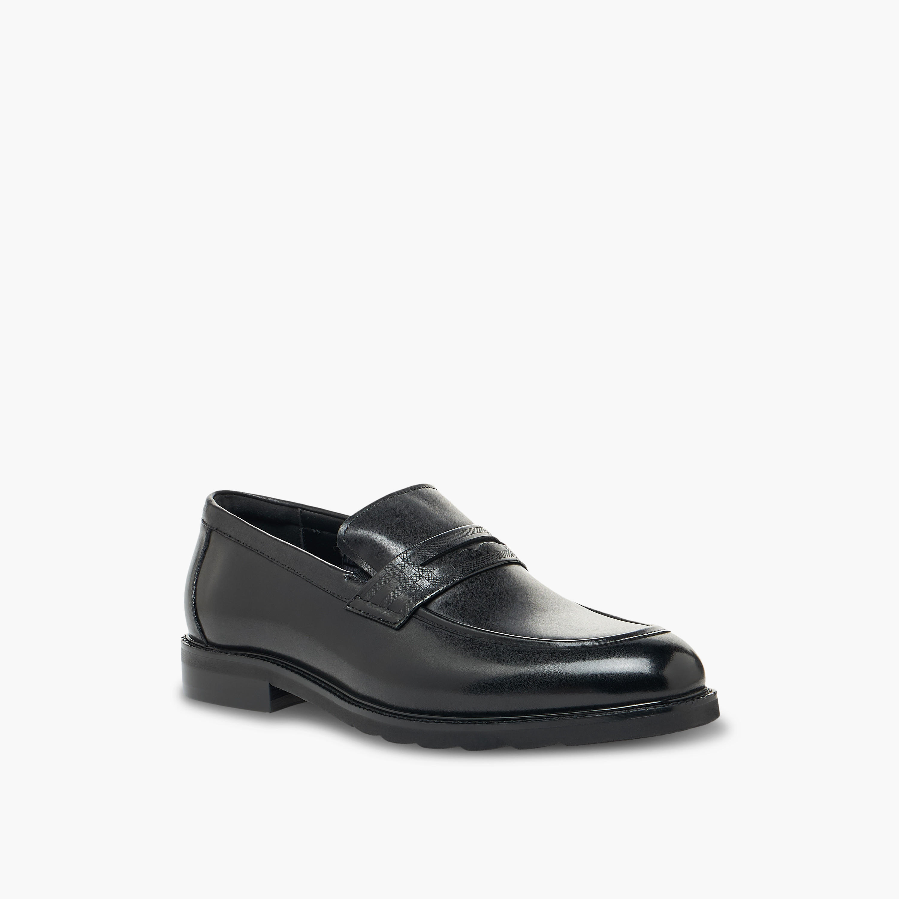 حذاء بني جلد للرجال من دوتشيني-men-shoes-formalshoes-image-2