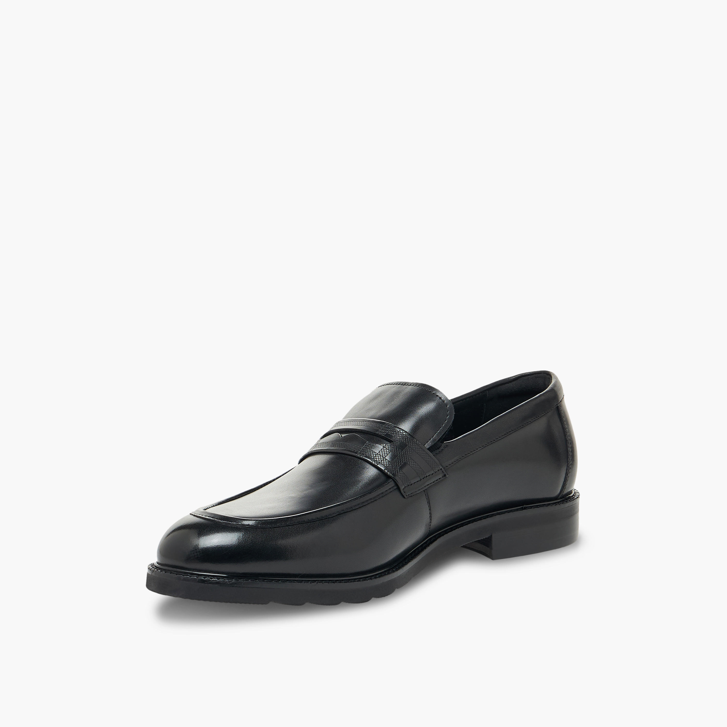 حذاء بني جلد للرجال من دوتشيني-men-shoes-formalshoes-image-4