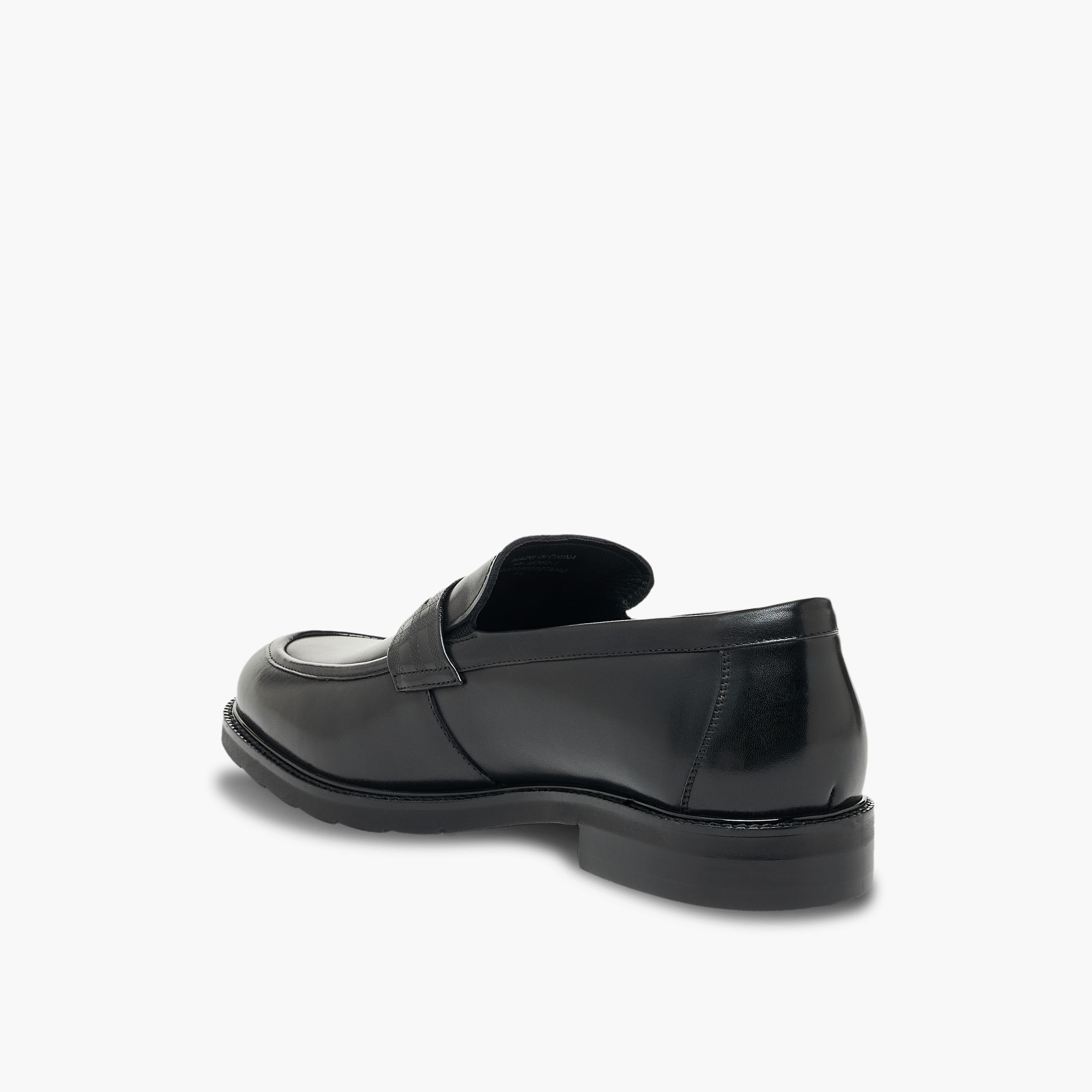 حذاء بني جلد للرجال من دوتشيني-men-shoes-formalshoes-image-5