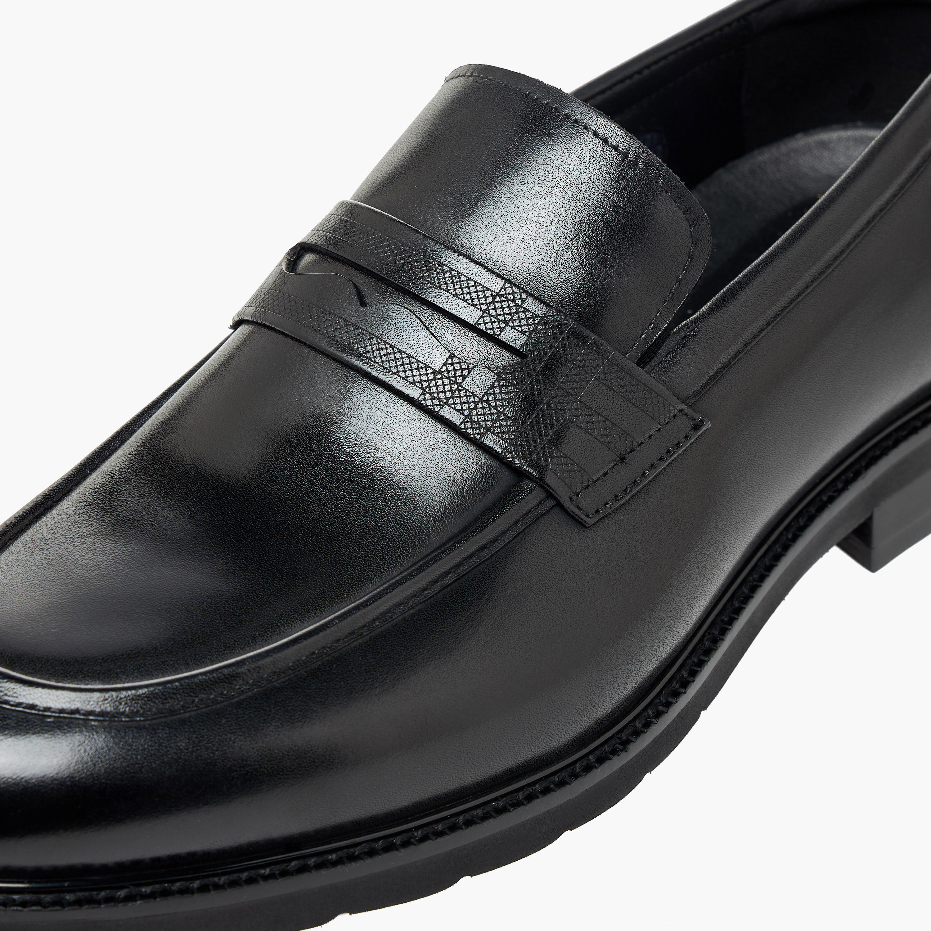حذاء بني جلد للرجال من دوتشيني-men-shoes-formalshoes-image-7