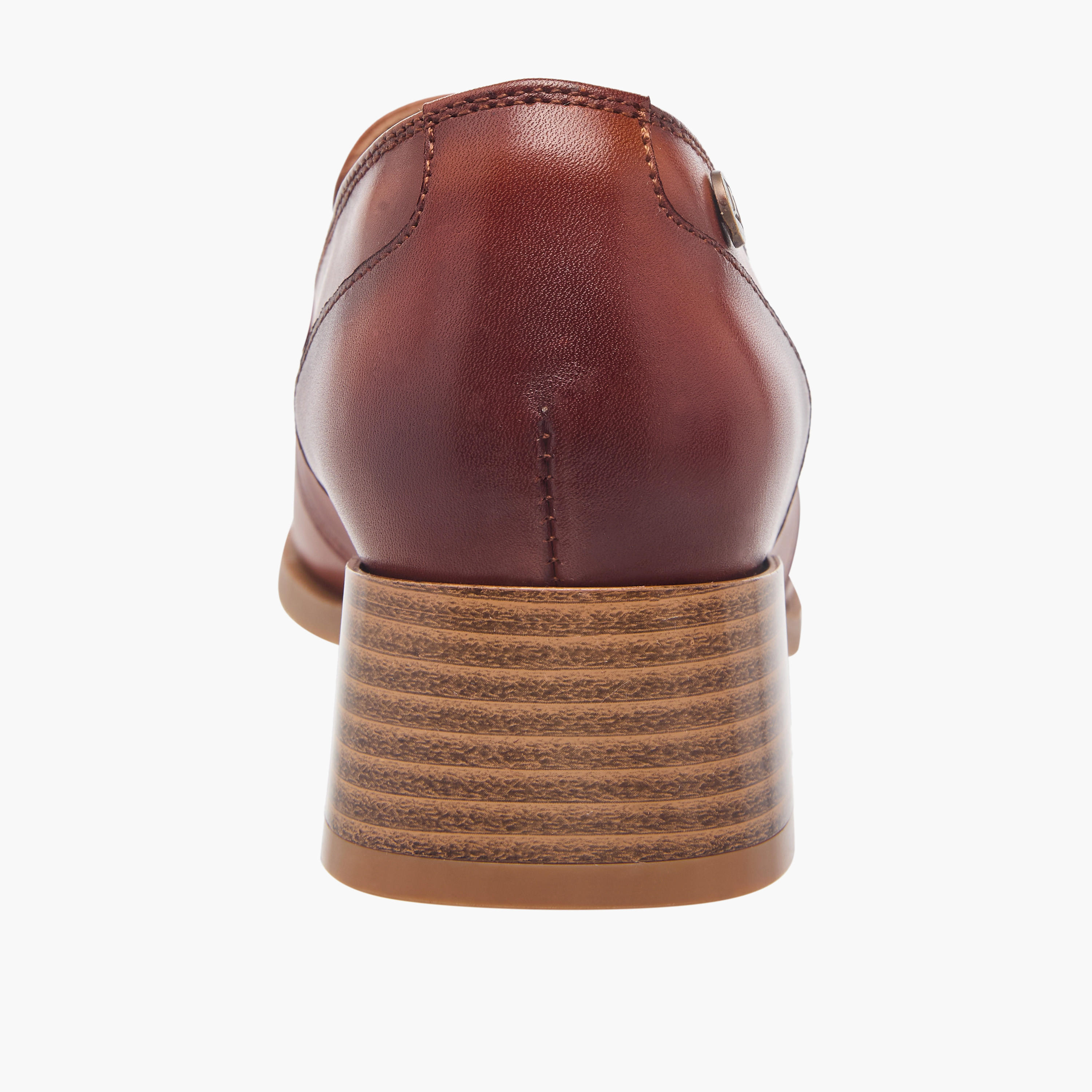 حذاء سهل الارتداء بكعب سميك للنساء من دوتشيني-women-shoes-flats-loafers-image-5